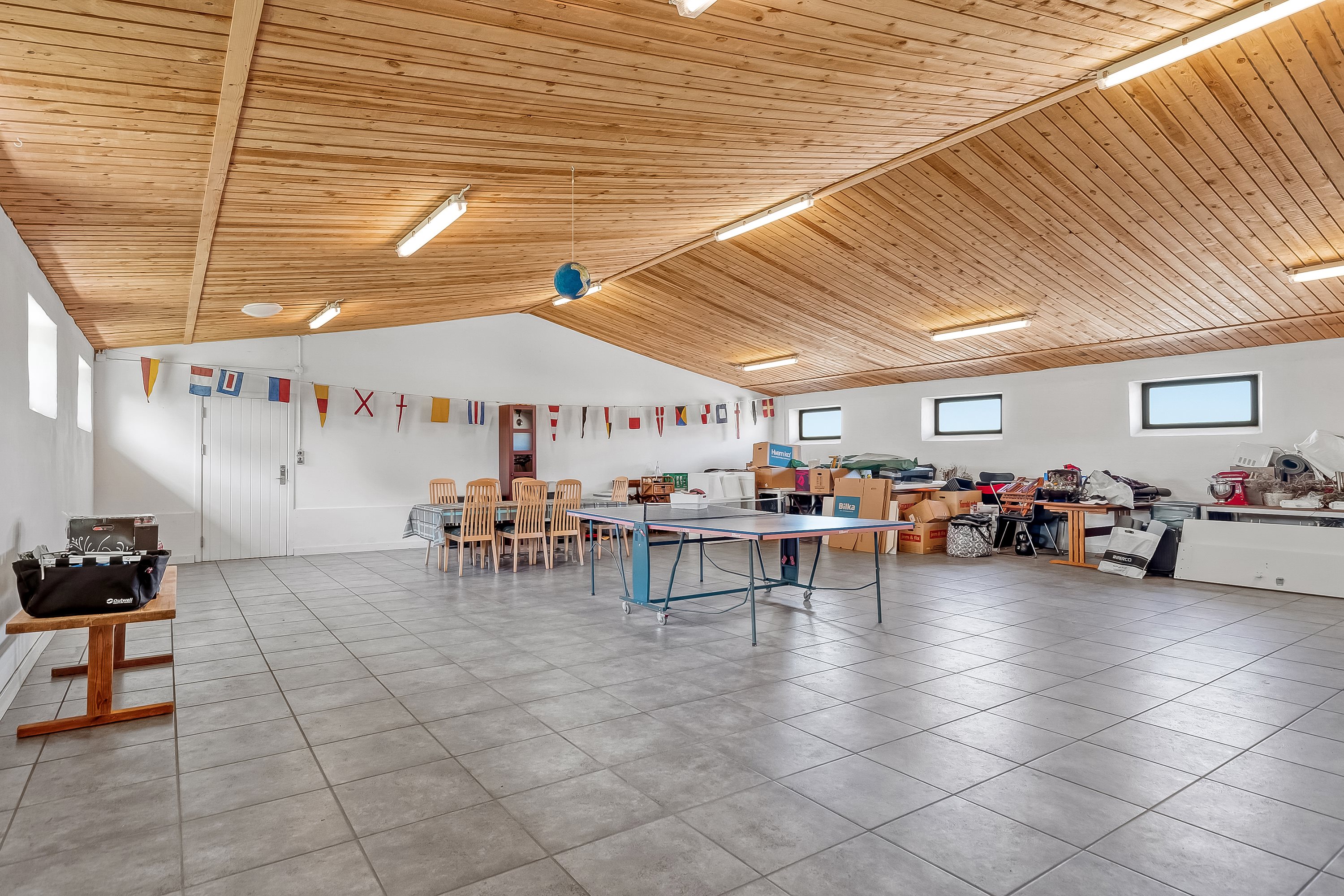 Fremhævet multirum billede i fuldskærmstilstand. Billede af Bøllingvej 21, 6064 Jordrup