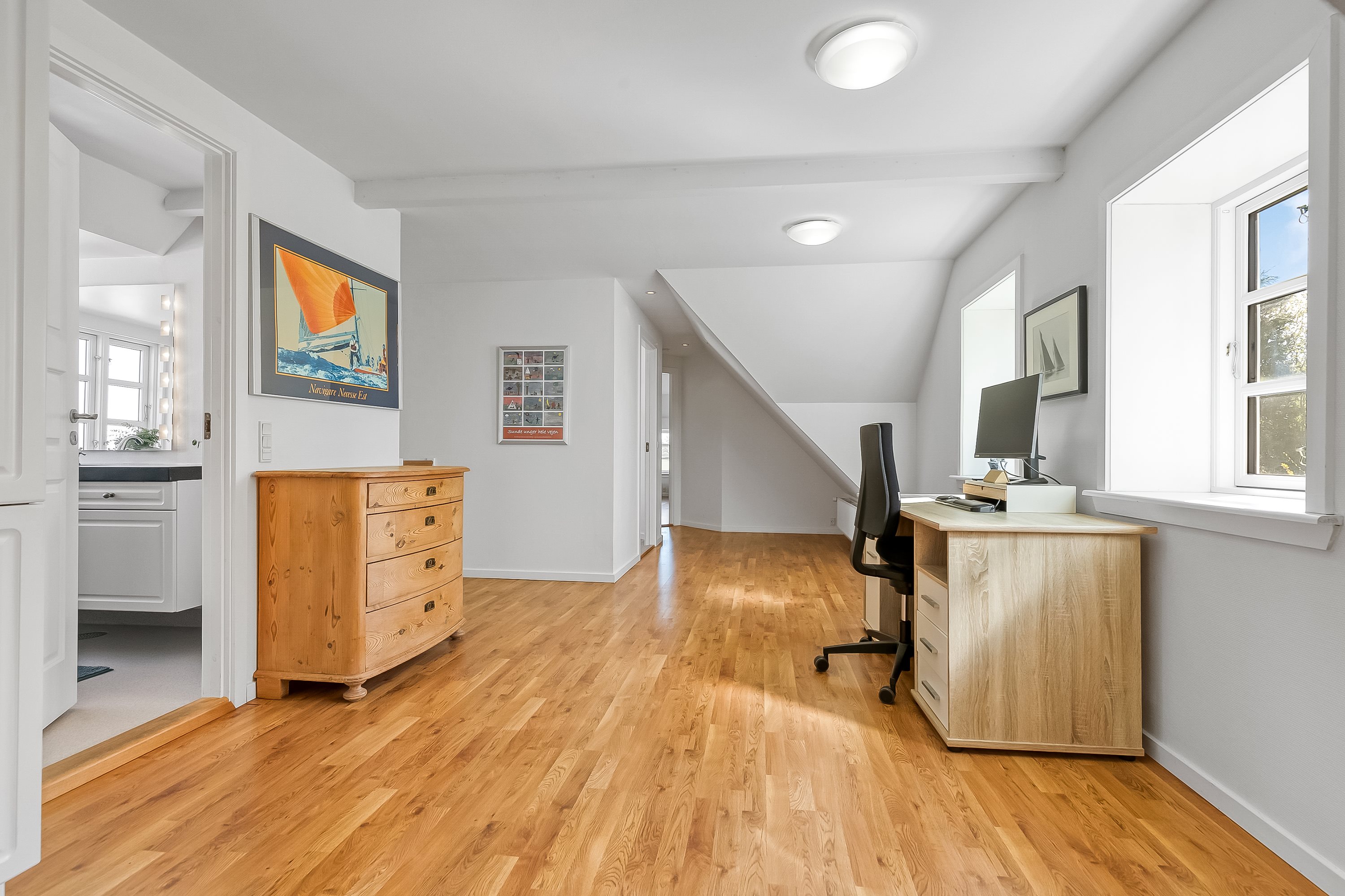 Fremhævet repos billede i fuldskærmstilstand. Billede af Bøllingvej 21, 6064 Jordrup