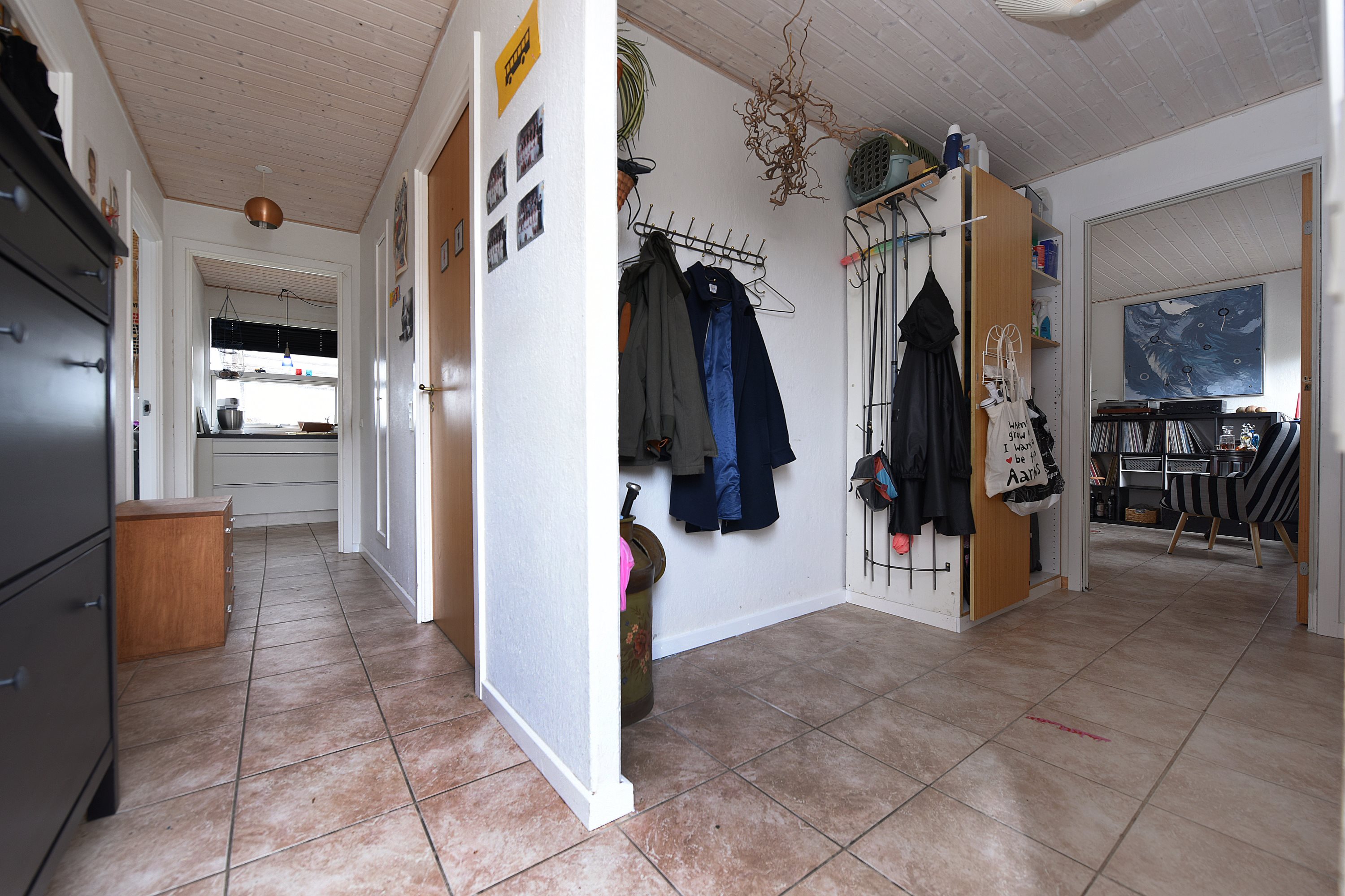 Fremhævet  billede i fuldskærmstilstand. Billede af Pilegårdsvej 177, Kolt, 8361 Hasselager