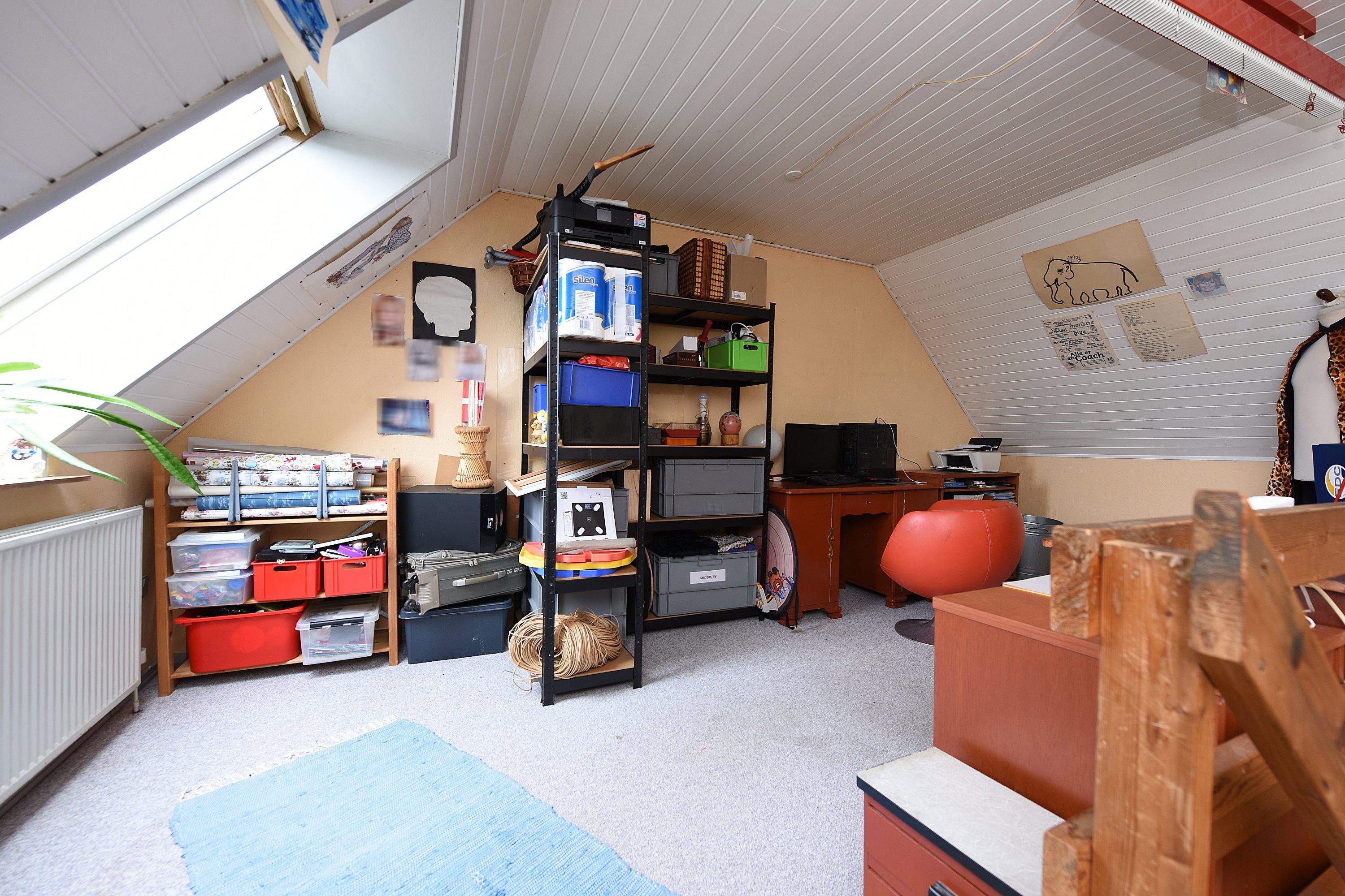 Fremhævet  billede i fuldskærmstilstand. Billede af Pilegårdsvej 177, Kolt, 8361 Hasselager