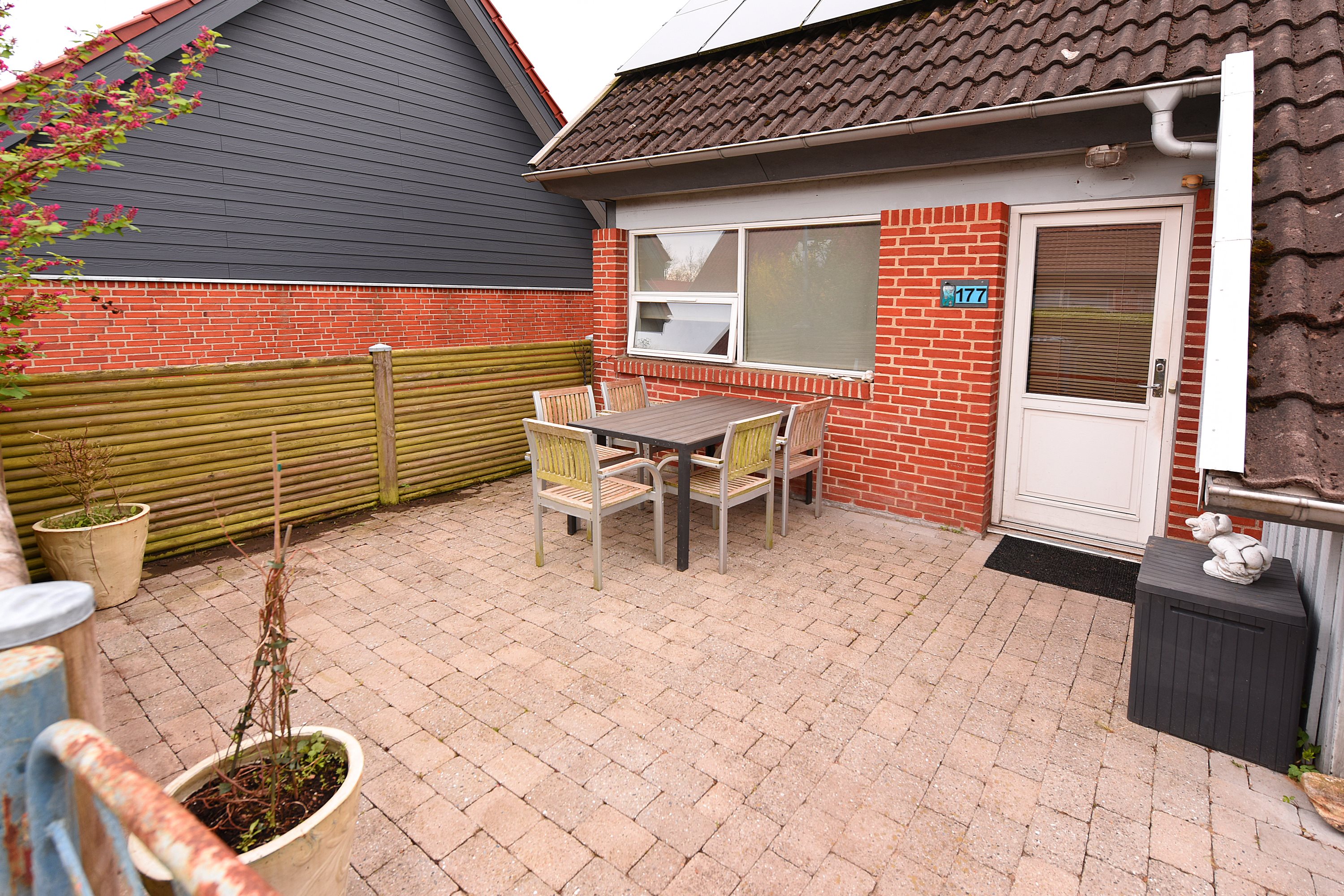 Fremhævet  billede i fuldskærmstilstand. Billede af Pilegårdsvej 177, Kolt, 8361 Hasselager