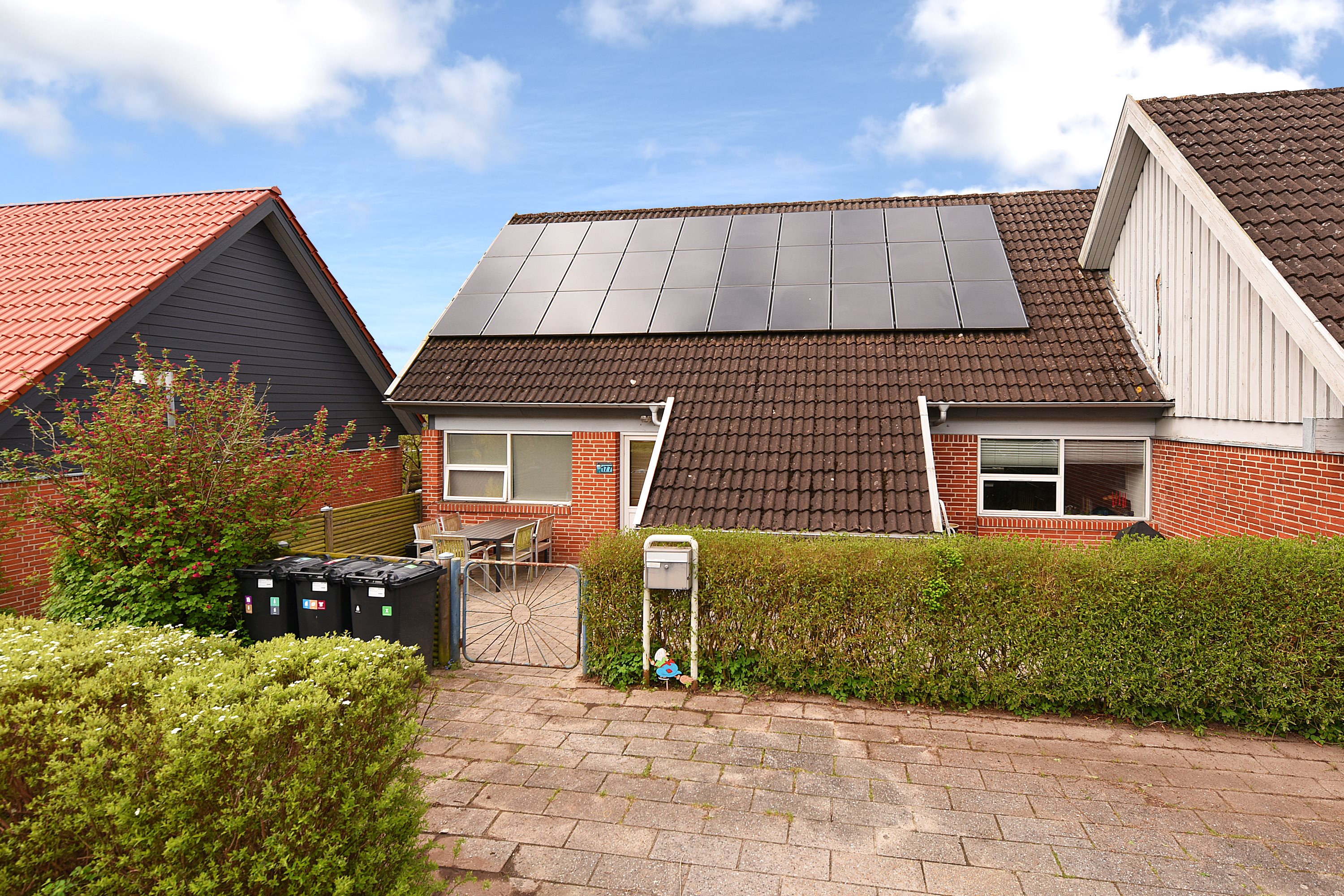 Fremhævet  billede i fuldskærmstilstand. Billede af Pilegårdsvej 177, Kolt, 8361 Hasselager