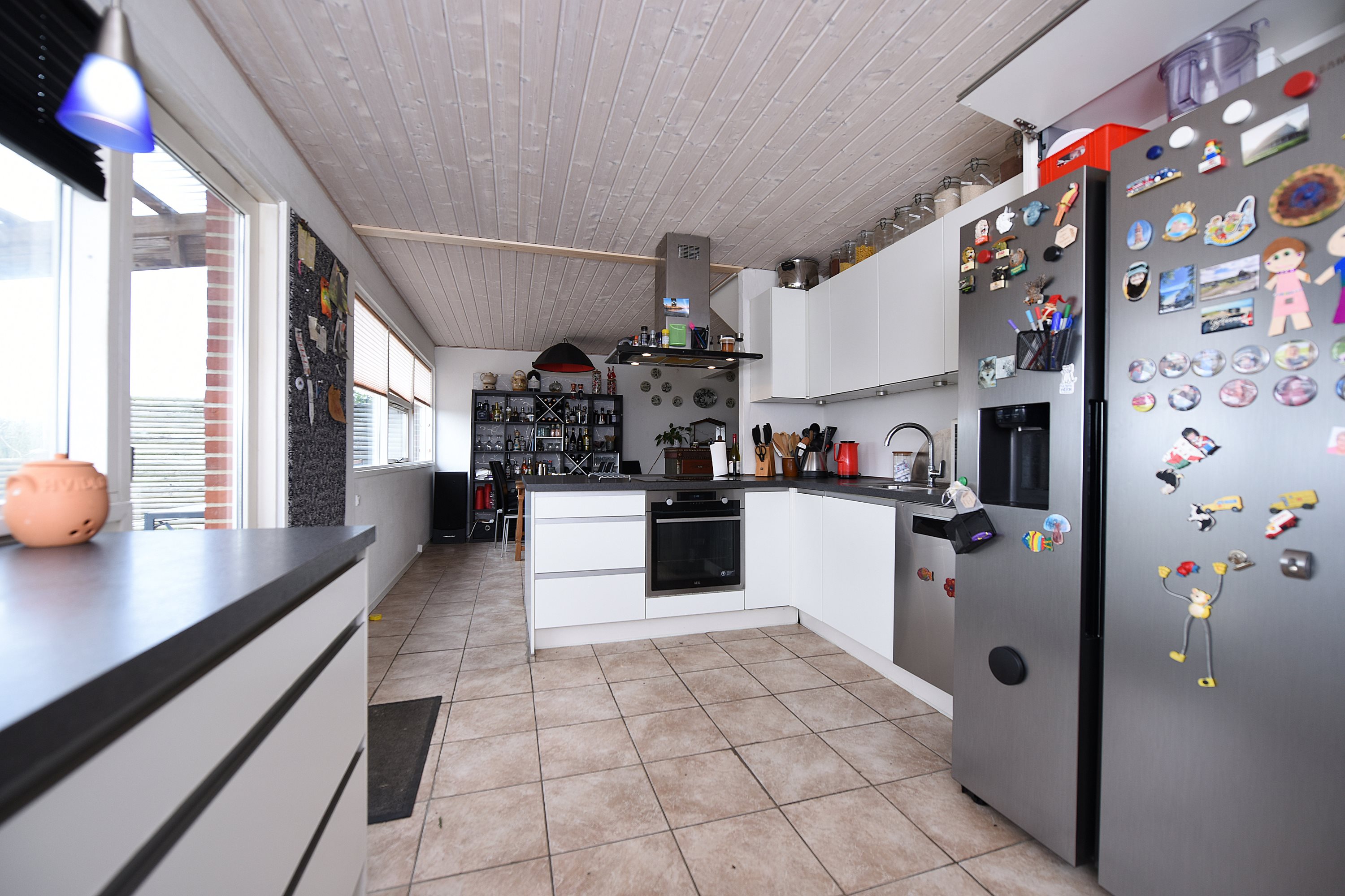 Miniaturebillede 2: . Billede af Pilegårdsvej 177, Kolt, 8361 Hasselager