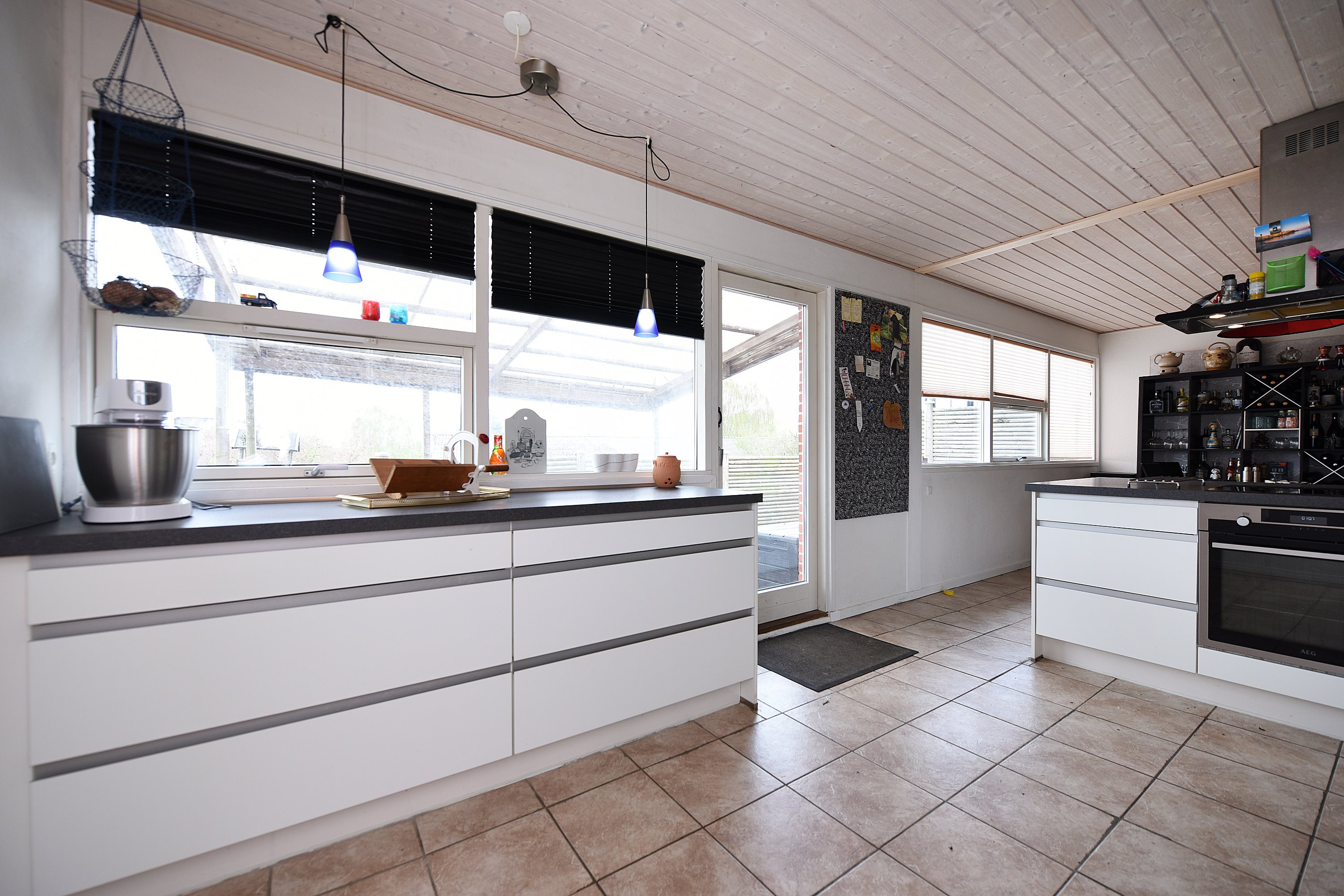 Fremhævet  billede i fuldskærmstilstand. Billede af Pilegårdsvej 177, Kolt, 8361 Hasselager