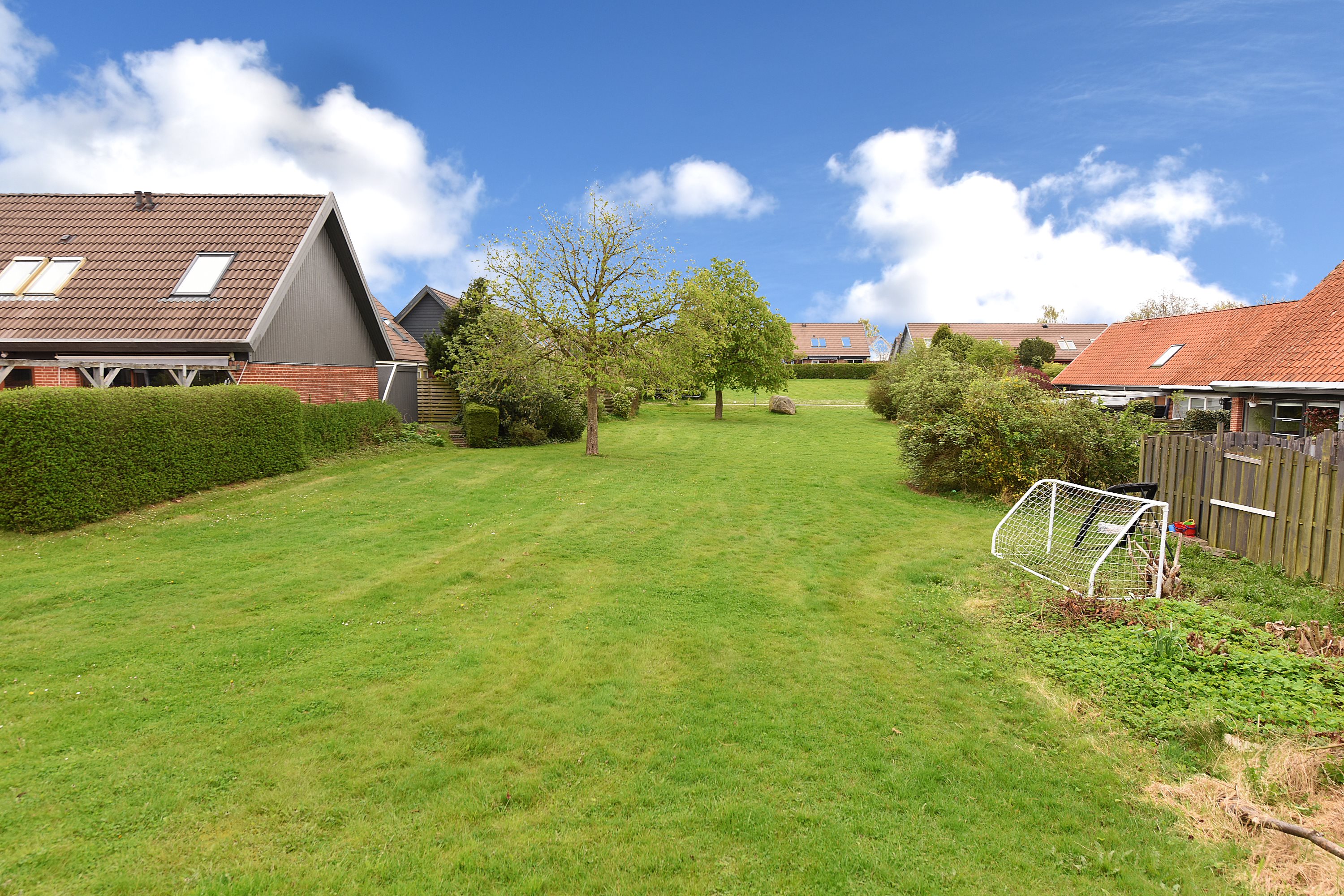 Fremhævet  billede i fuldskærmstilstand. Billede af Pilegårdsvej 177, Kolt, 8361 Hasselager