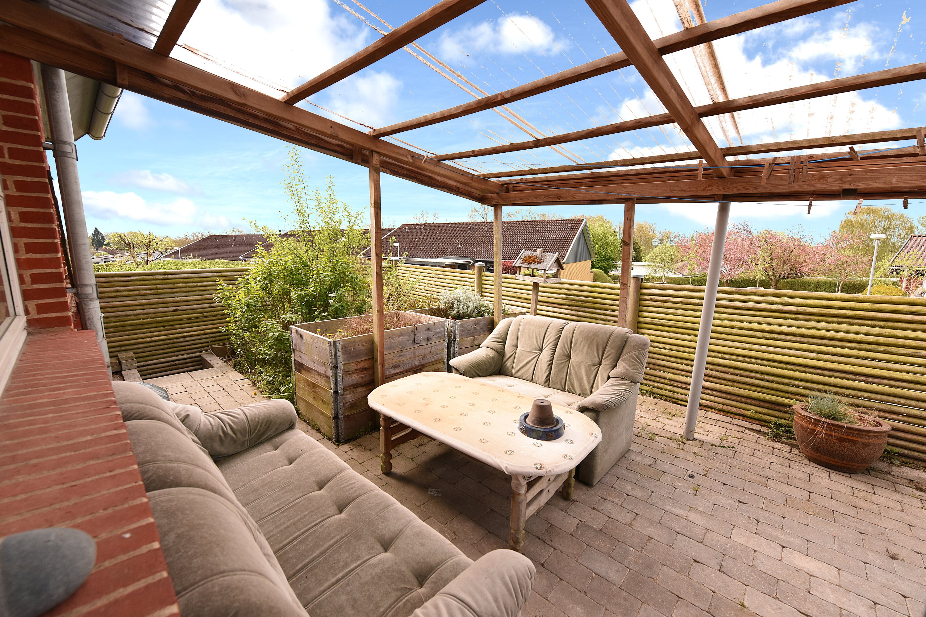 Fremhævet  billede i fuldskærmstilstand. Billede af Pilegårdsvej 177, Kolt, 8361 Hasselager