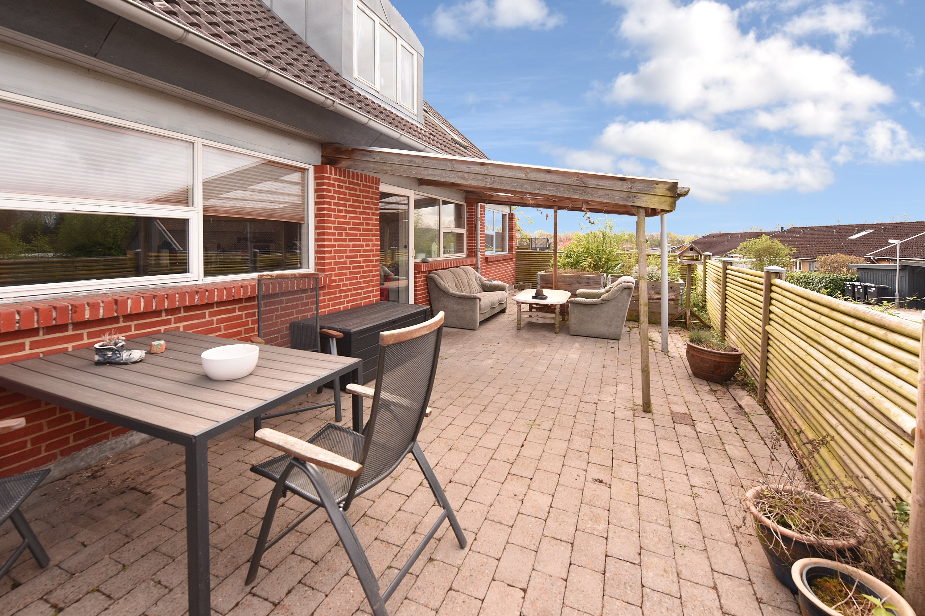 Miniaturebillede 1: . Billede af Pilegårdsvej 177, Kolt, 8361 Hasselager