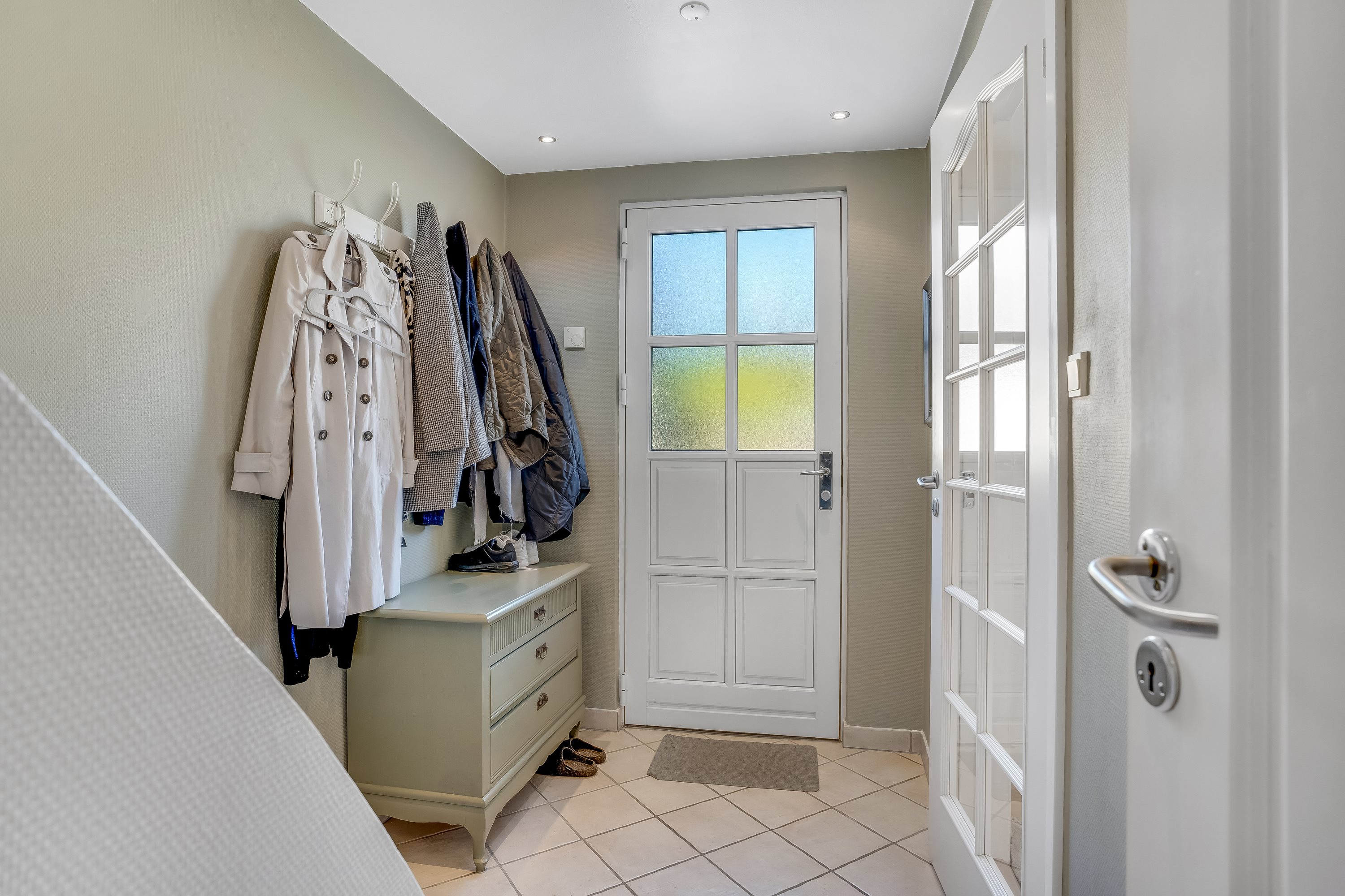 Fremhævet trappe billede i fuldskærmstilstand. Billede af Søndergade 16, 4970 Rødby