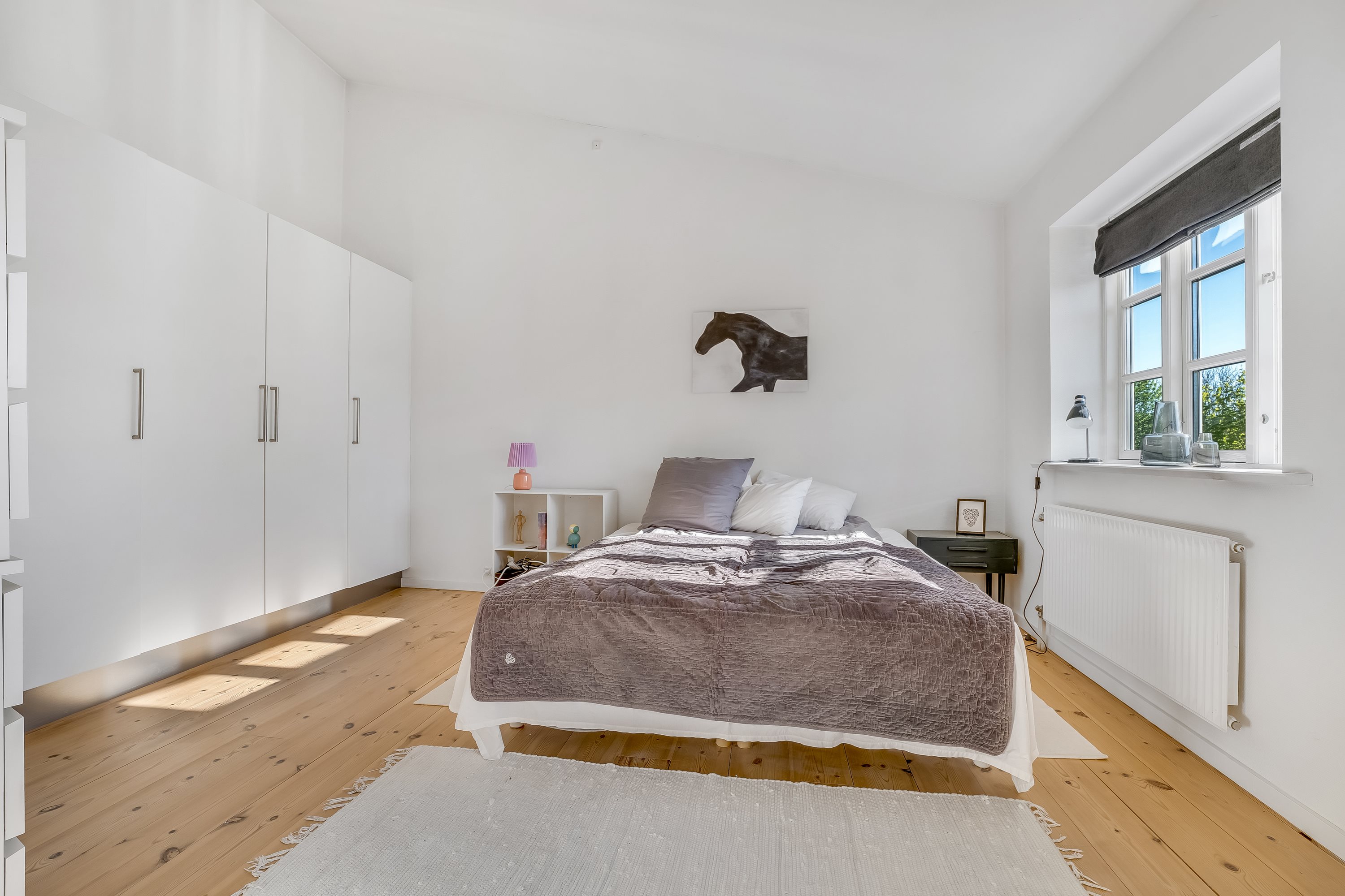 Fremhævet værelse billede i fuldskærmstilstand. Billede af Søndergade 16, 4970 Rødby