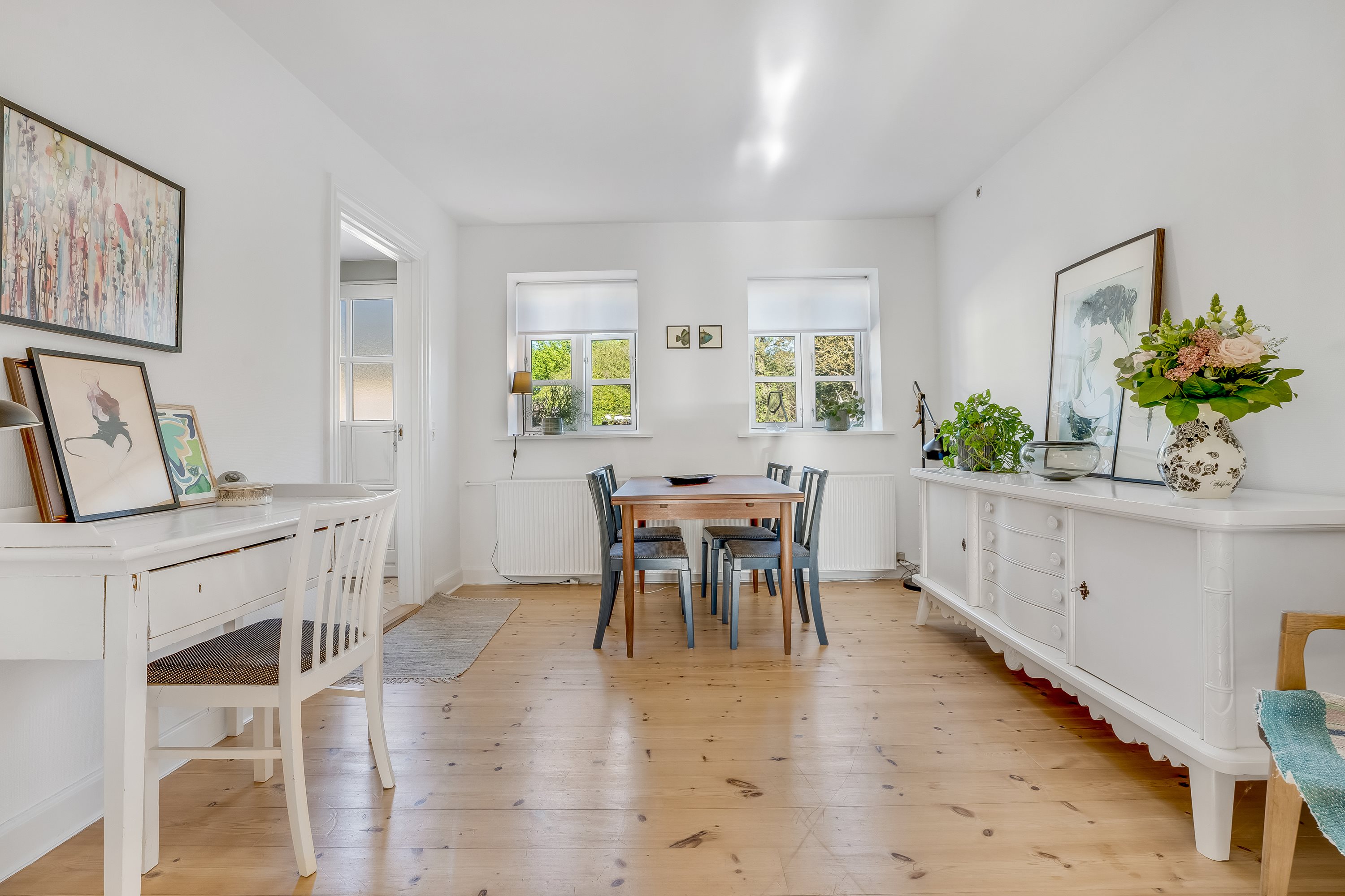 Miniaturebillede 1: stue. Billede af Søndergade 16, 4970 Rødby