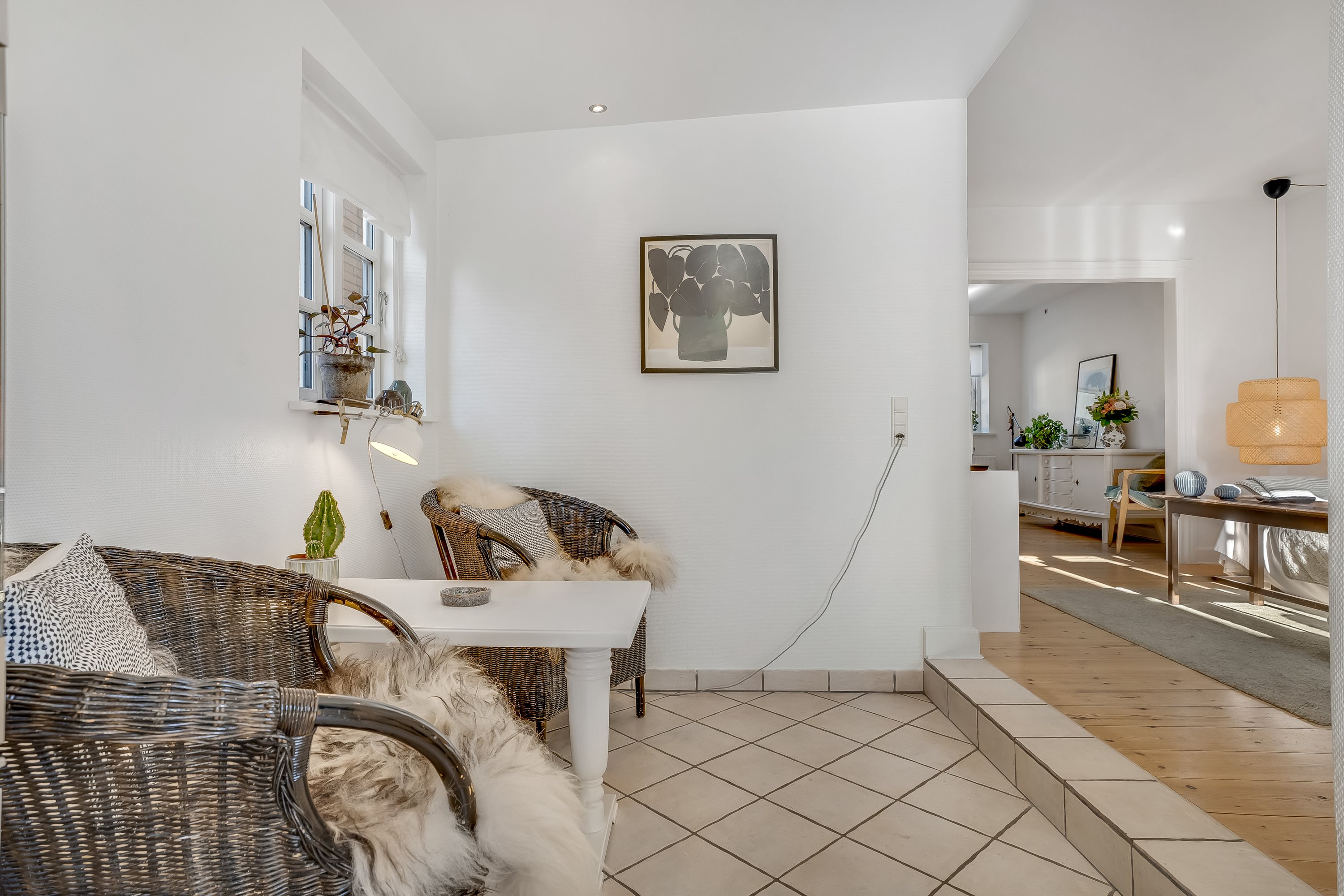 Fremhævet andet billede i fuldskærmstilstand. Billede af Søndergade 16, 4970 Rødby