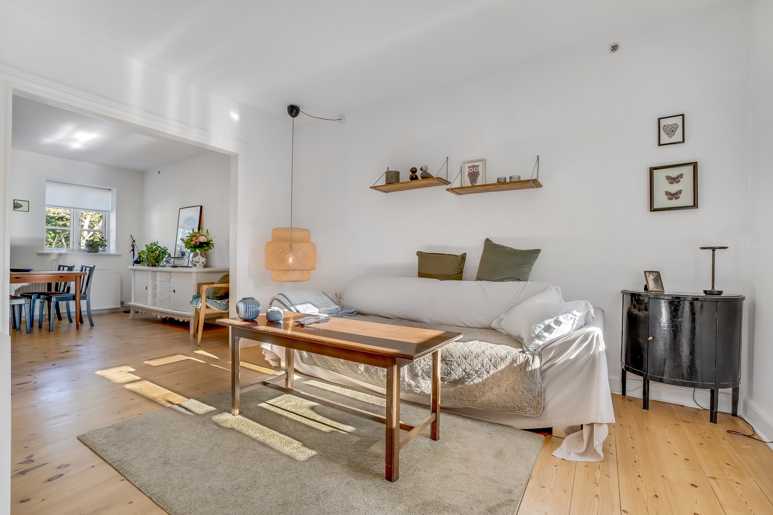 Fremhævet andet billede i fuldskærmstilstand. Billede af Søndergade 16, 4970 Rødby