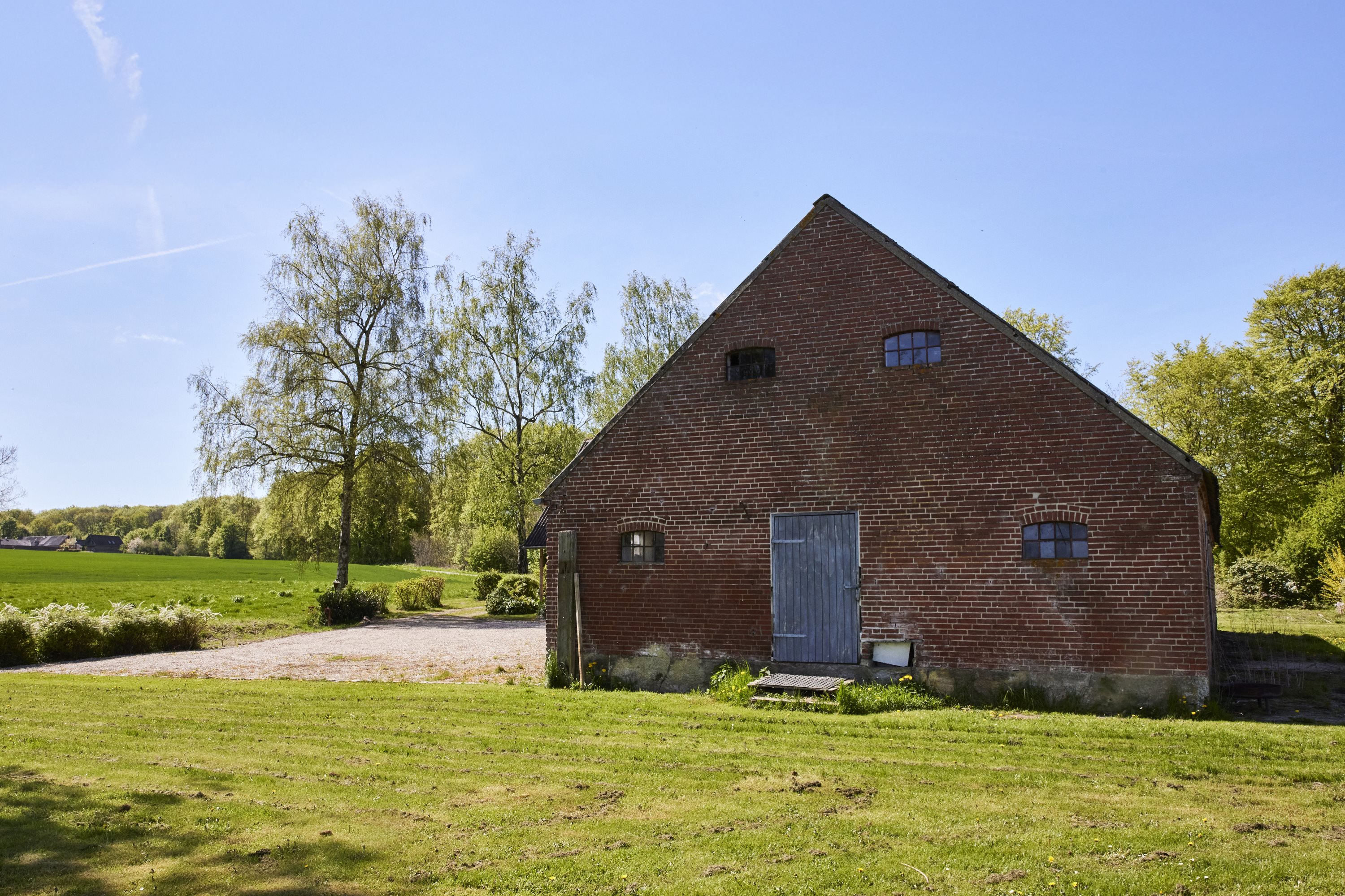 Fremhævet anneks billede i fuldskærmstilstand. Billede af Tåningvej 25, 8660 Skanderborg