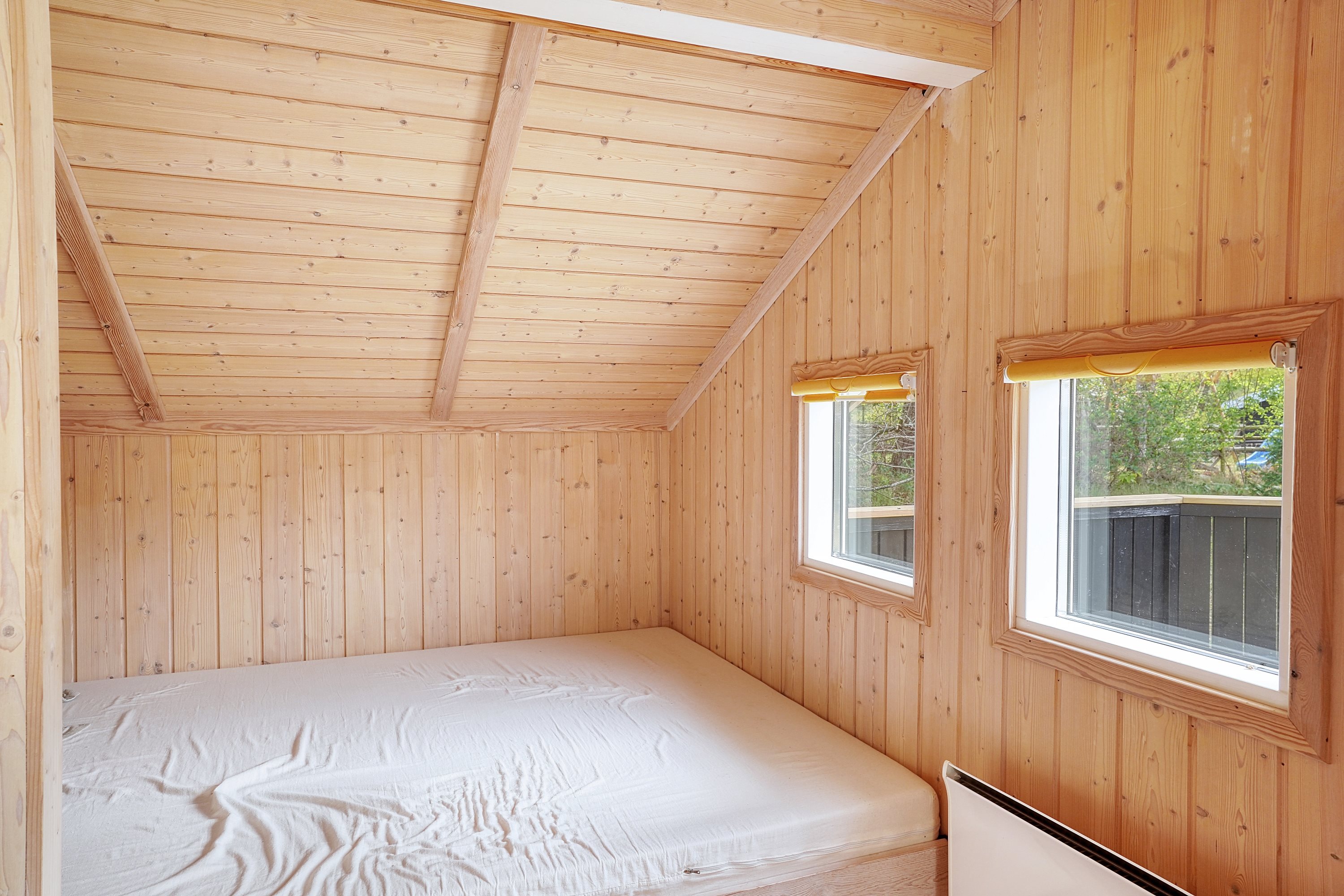 Fremhævet værelse billede i fuldskærmstilstand. Billede af Multebærvej 9, 3100 Hornbæk