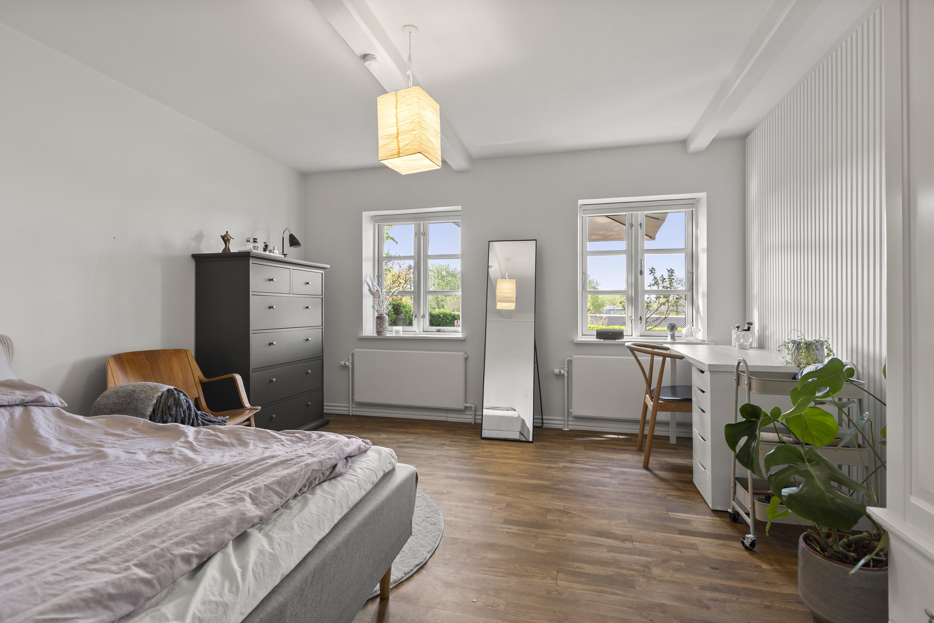 Fremhævet værelse billede i fuldskærmstilstand. Billede af Kirkevænget 11, 4180 Sorø