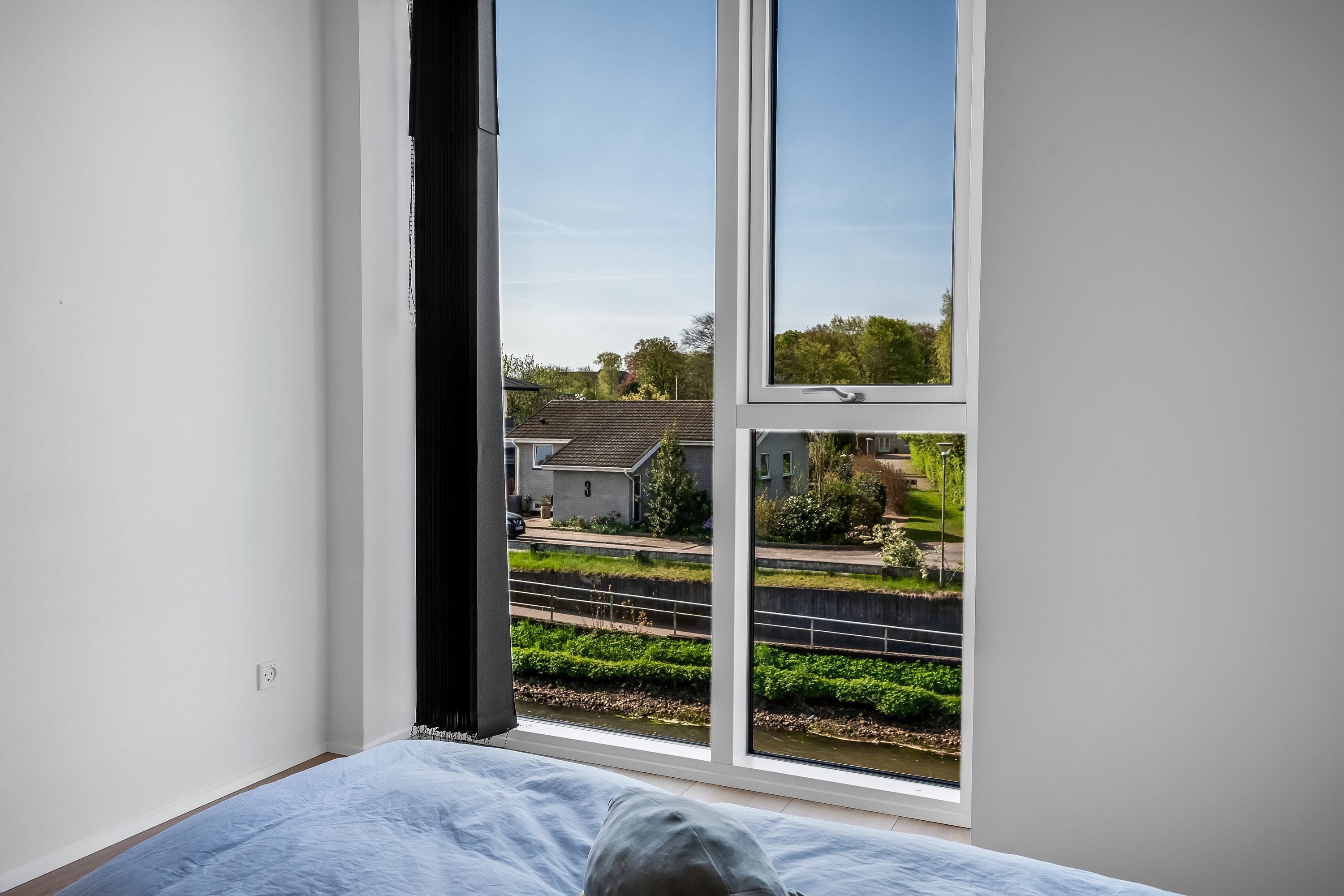 Fremhævet udsigt billede i fuldskærmstilstand. Billede af Østerbrogade 14D, 7500 Holstebro