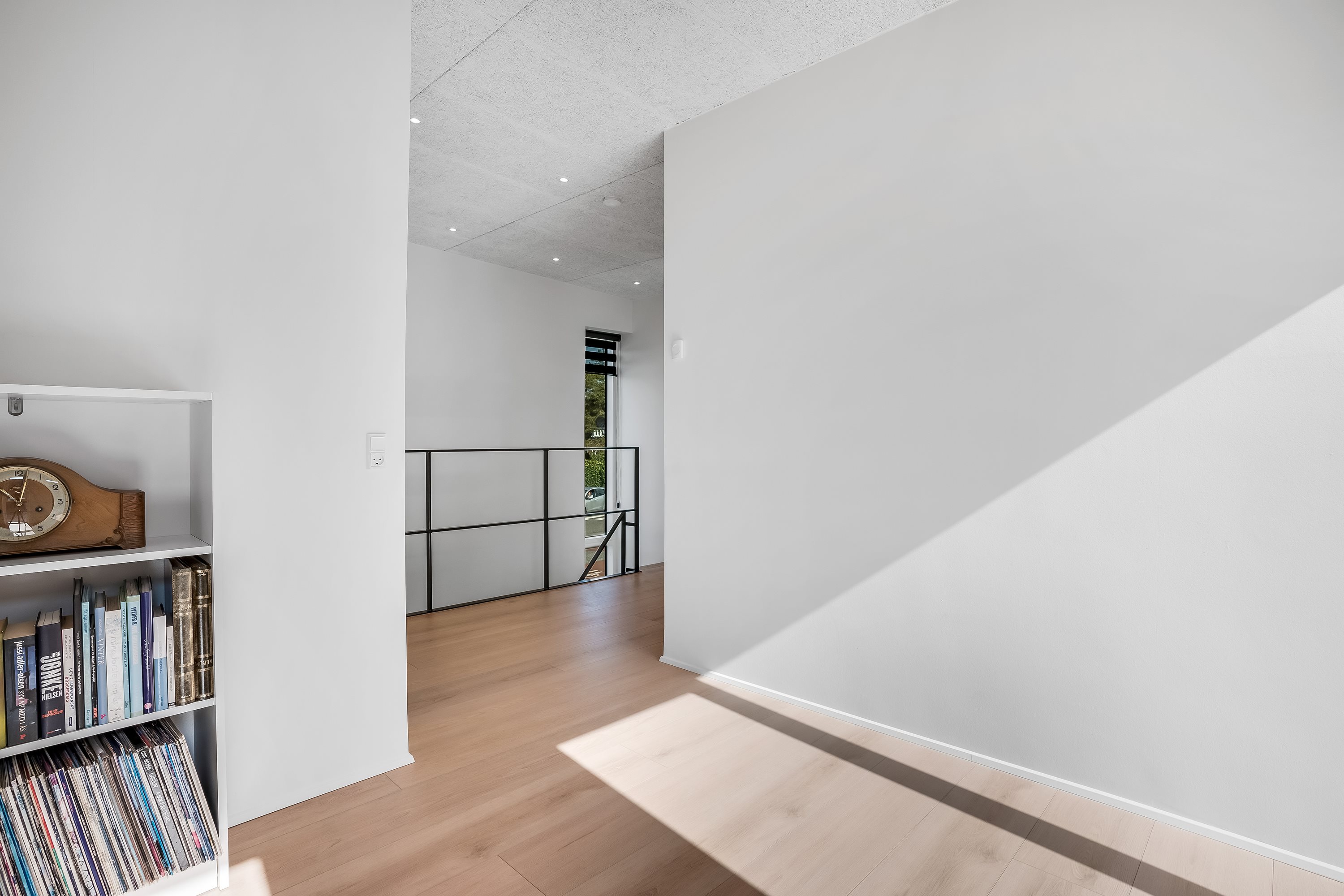 Fremhævet repos billede i fuldskærmstilstand. Billede af Østerbrogade 14D, 7500 Holstebro