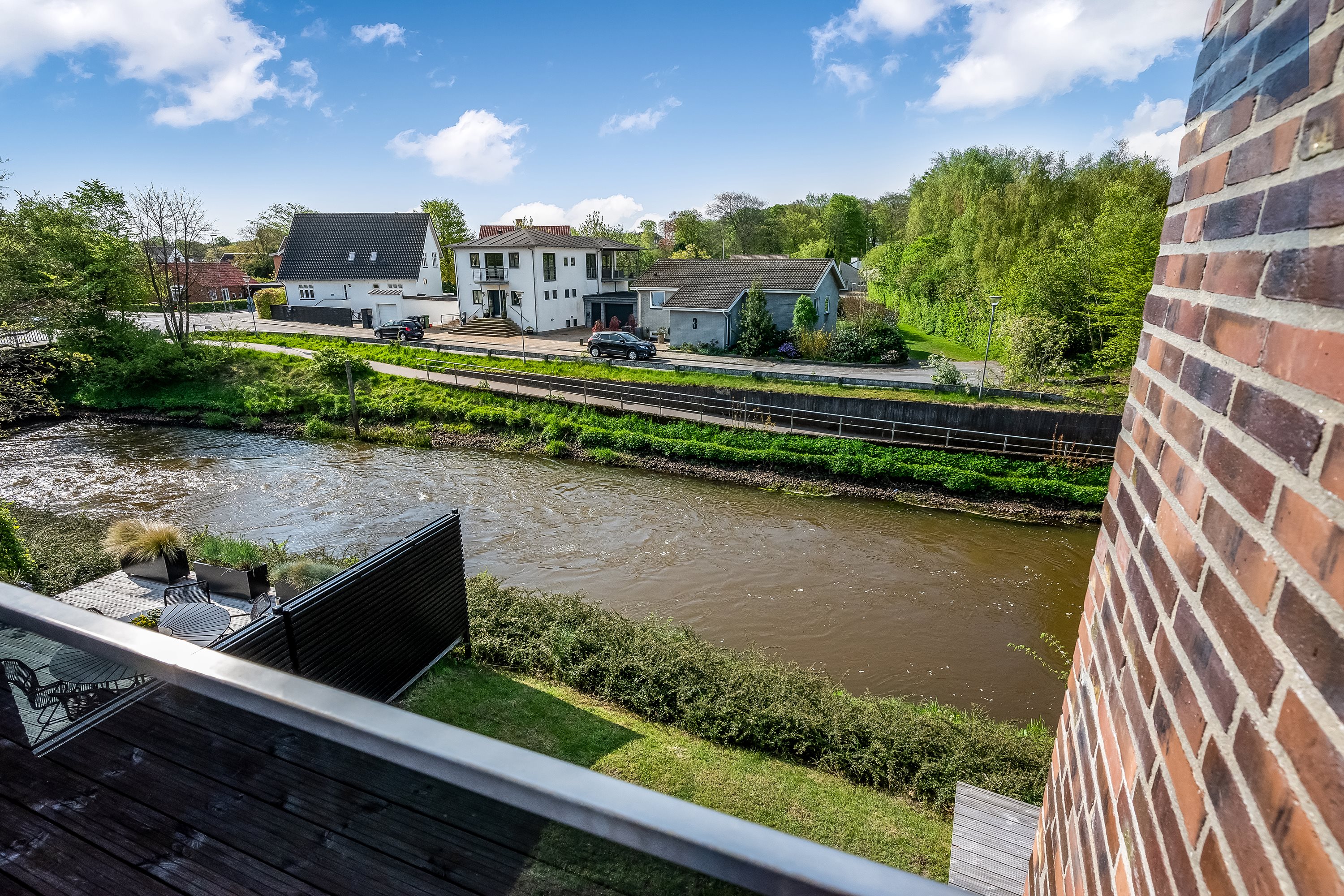 Fremhævet udsigt billede i fuldskærmstilstand. Billede af Østerbrogade 14D, 7500 Holstebro