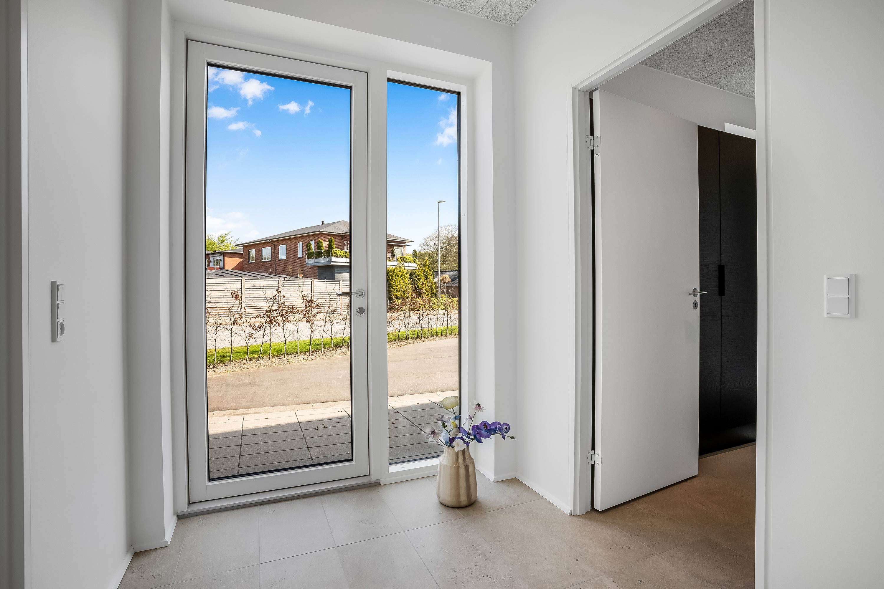 Fremhævet andet billede i fuldskærmstilstand. Billede af Østerbrogade 14D, 7500 Holstebro