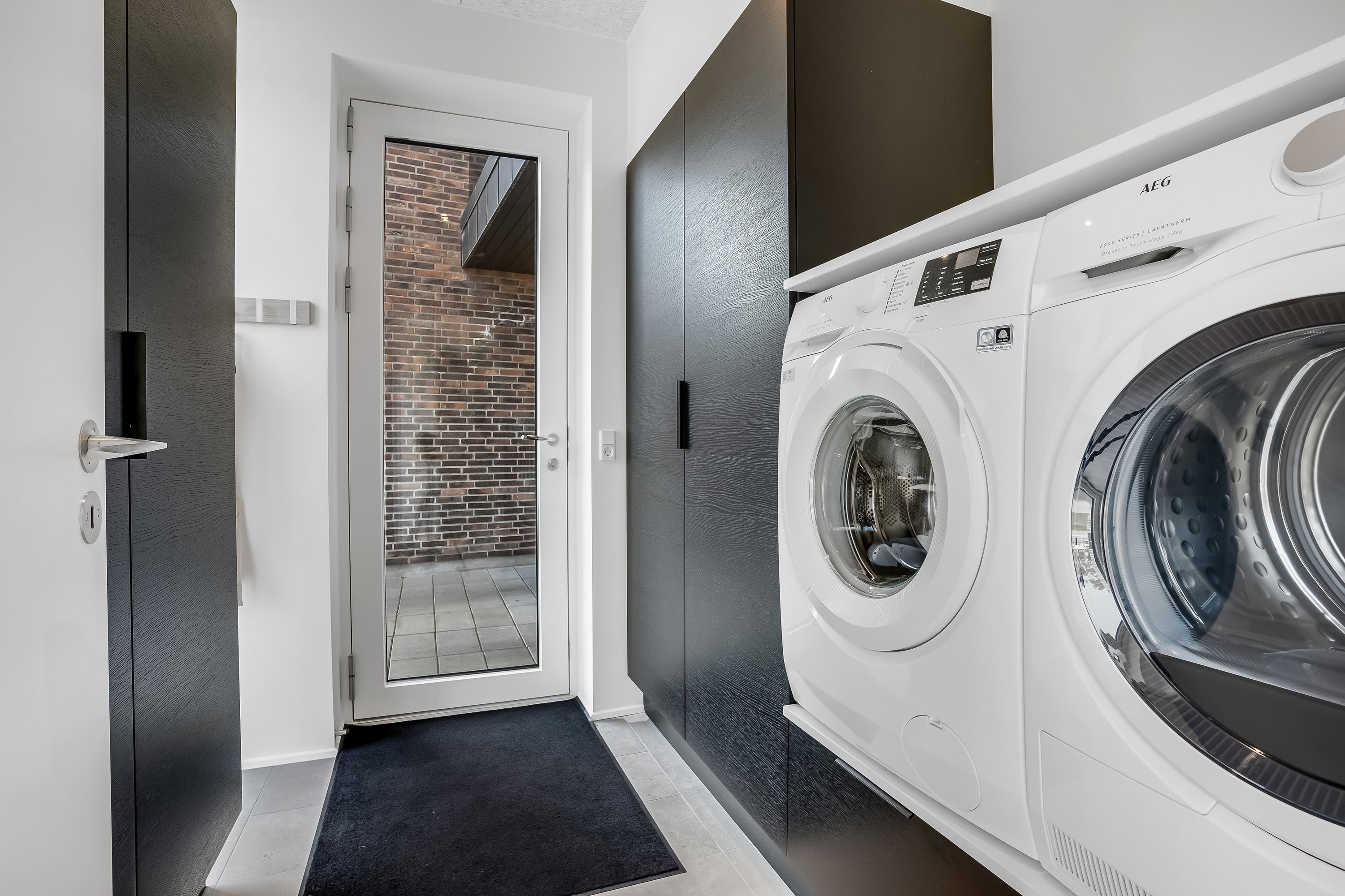 Fremhævet bryggers billede i fuldskærmstilstand. Billede af Østerbrogade 14D, 7500 Holstebro