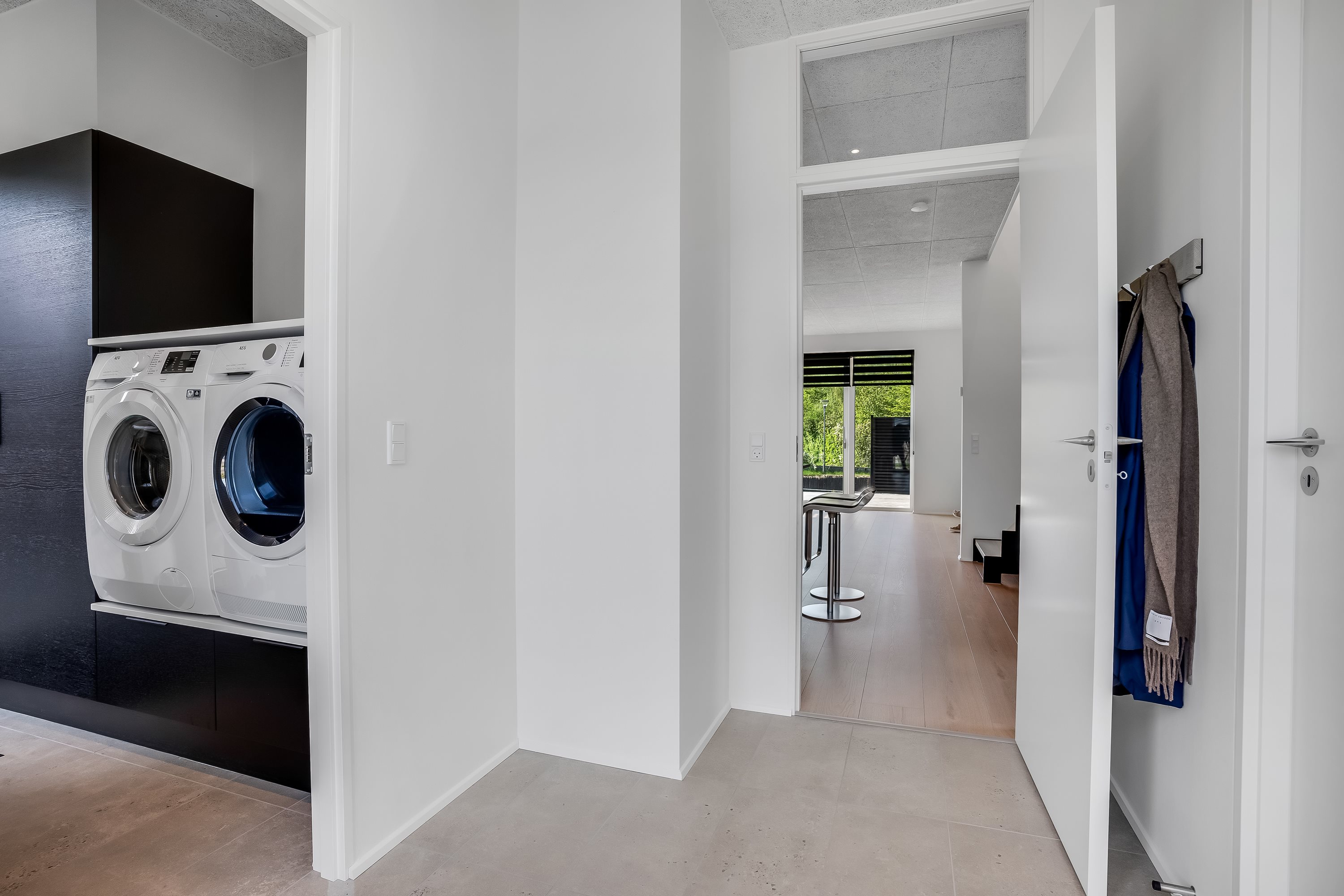 Fremhævet andet billede i fuldskærmstilstand. Billede af Østerbrogade 14D, 7500 Holstebro