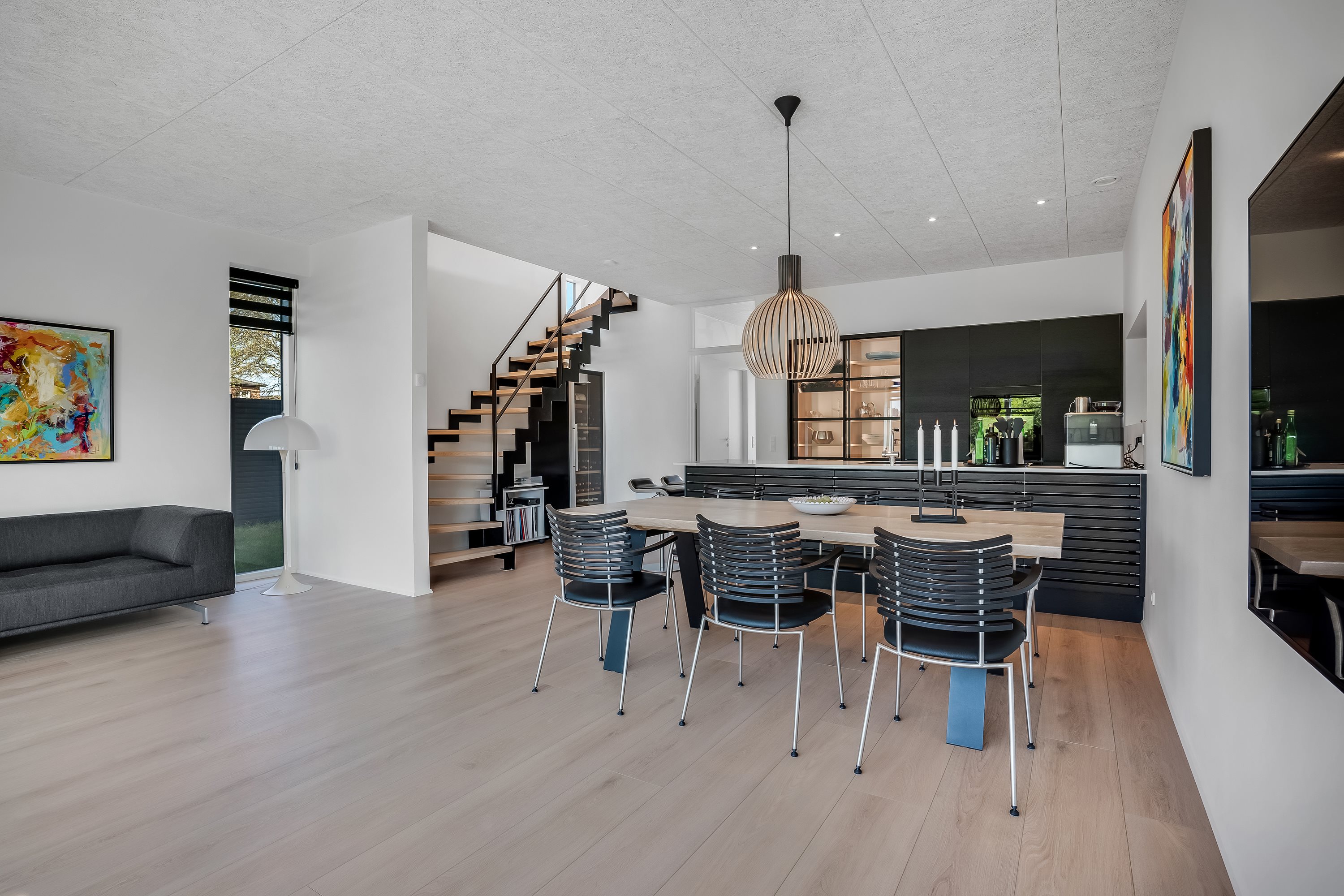 Miniaturebillede 2: andet. Billede af Østerbrogade 14D, 7500 Holstebro