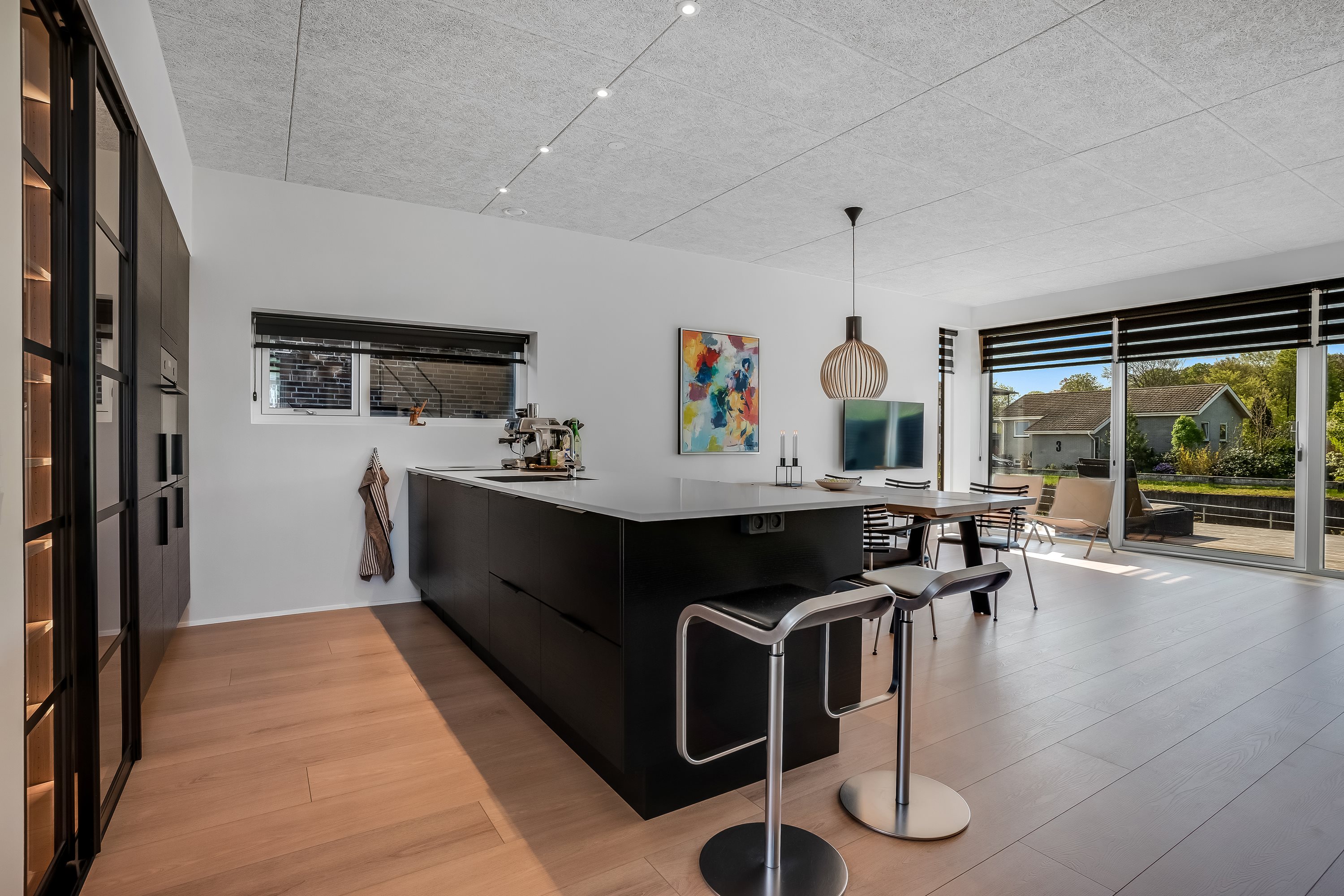 Fremhævet andet billede i fuldskærmstilstand. Billede af Østerbrogade 14D, 7500 Holstebro