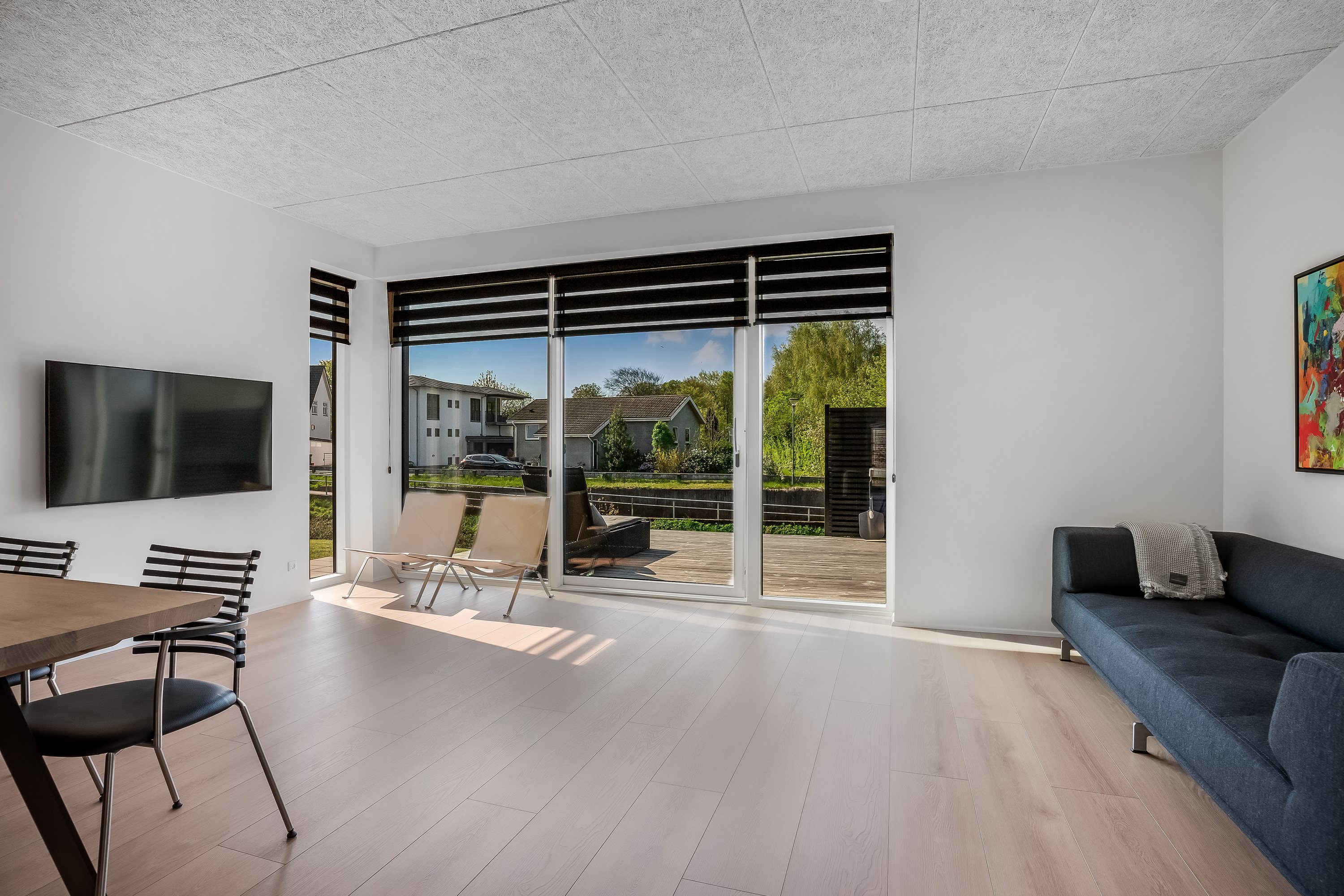 Fremhævet andet billede i fuldskærmstilstand. Billede af Østerbrogade 14D, 7500 Holstebro