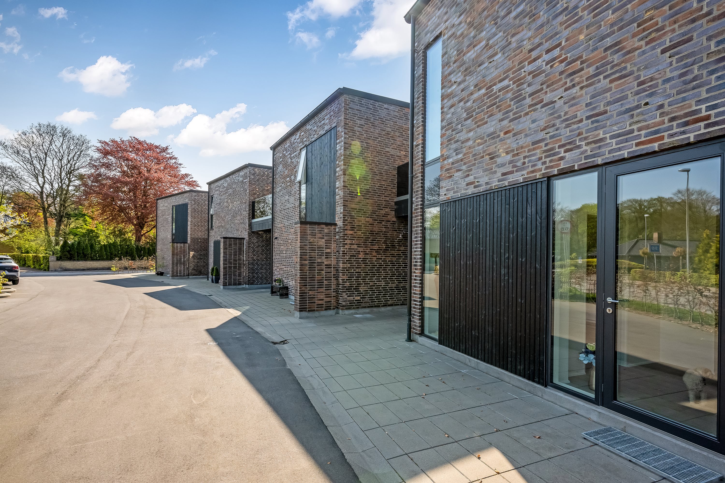 Fremhævet ejendommen billede i fuldskærmstilstand. Billede af Østerbrogade 14D, 7500 Holstebro