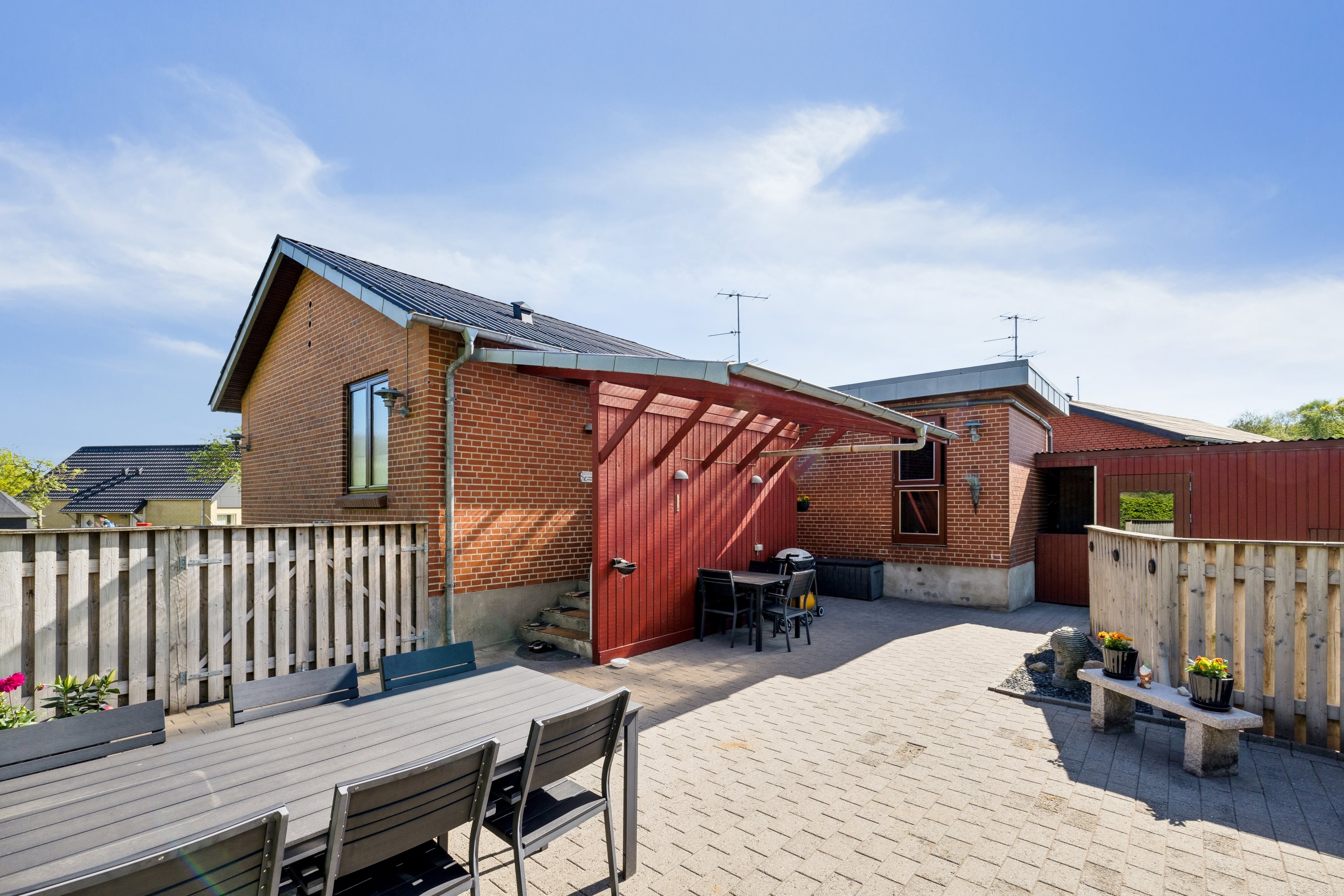 Fremhævet ejendom 1 billede i fuldskærmstilstand. Billede af Iglsøvej 6, 7850 Stoholm Jyll