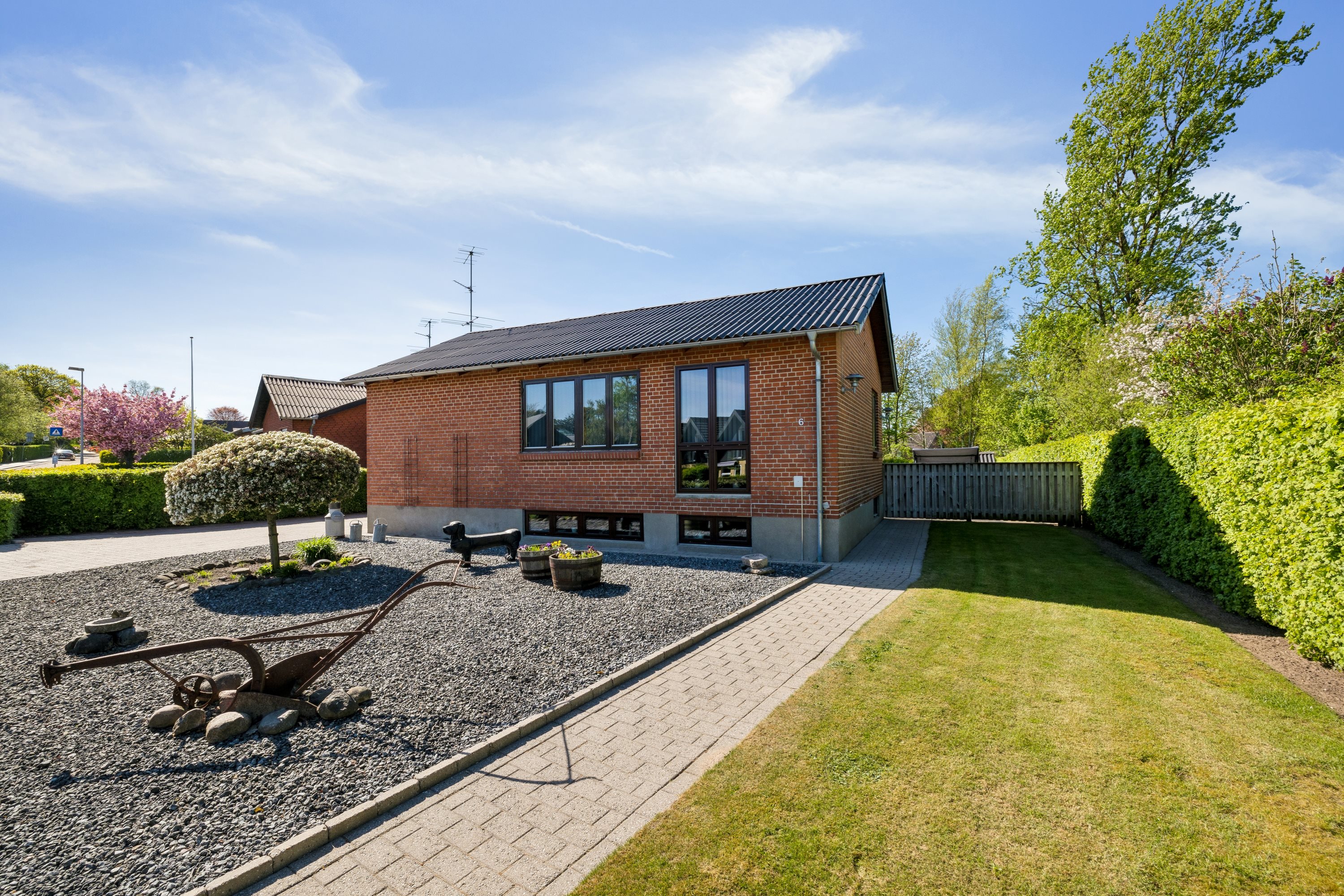 Fremhævet ejendom 1 billede i fuldskærmstilstand. Billede af Iglsøvej 6, 7850 Stoholm Jyll