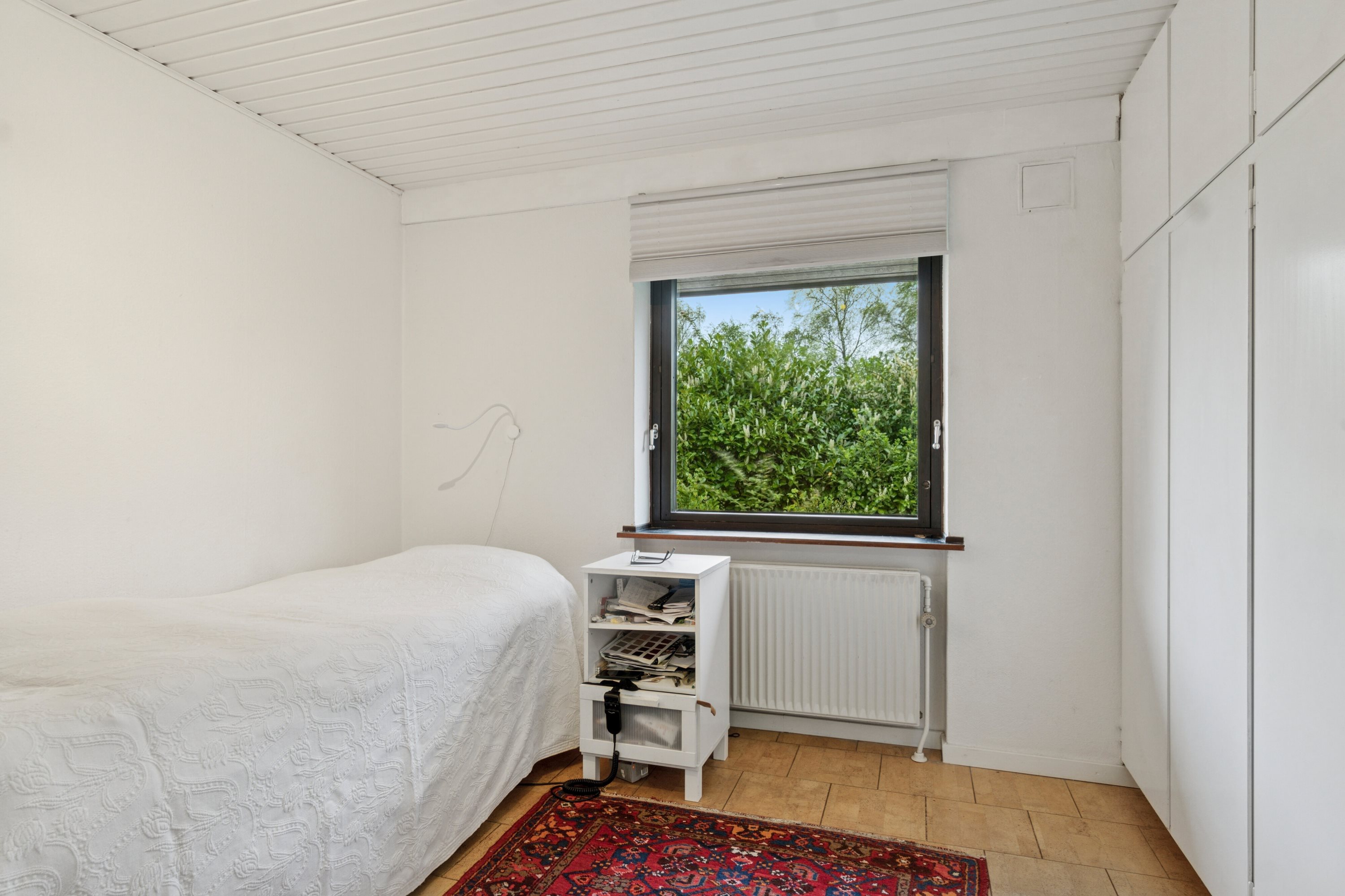 Fremhævet værelse billede i fuldskærmstilstand. Billede af Æblehegnet 1, 8320 Mårslet