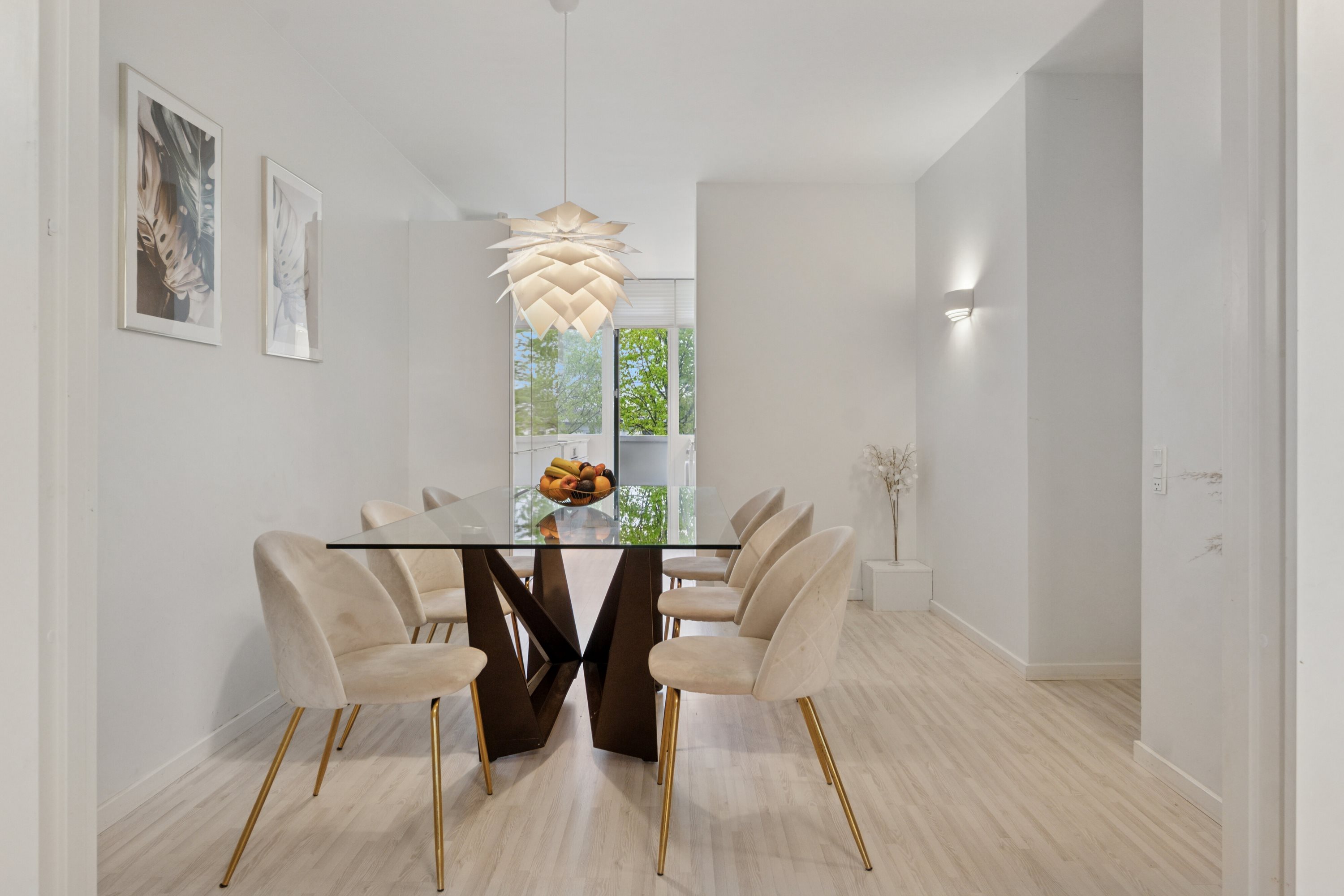 Miniaturebillede 2: indendørs. Billede af Søndermarksvej 29, 2. tv., 4200 Slagelse