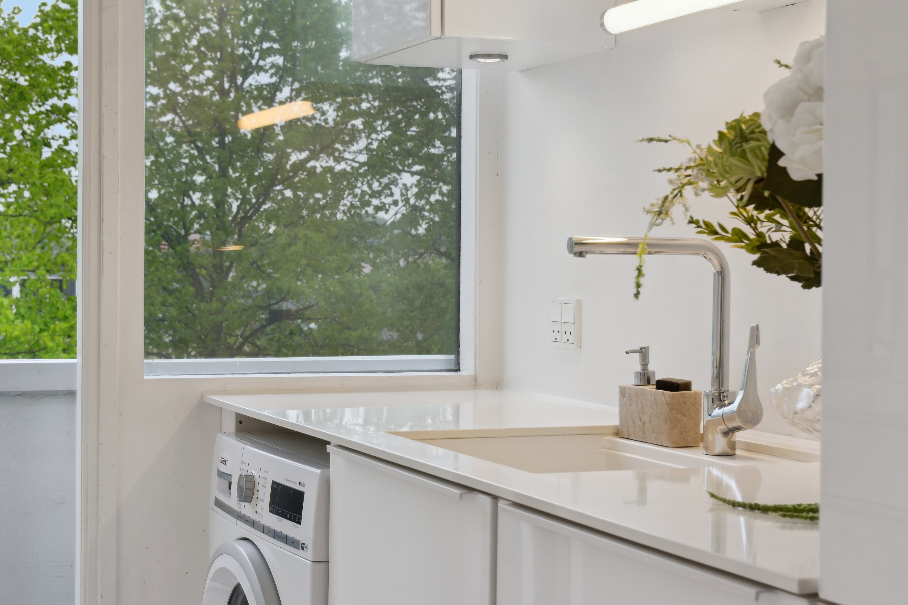 Fremhævet bryggers billede i fuldskærmstilstand. Billede af Søndermarksvej 29, 2. tv., 4200 Slagelse