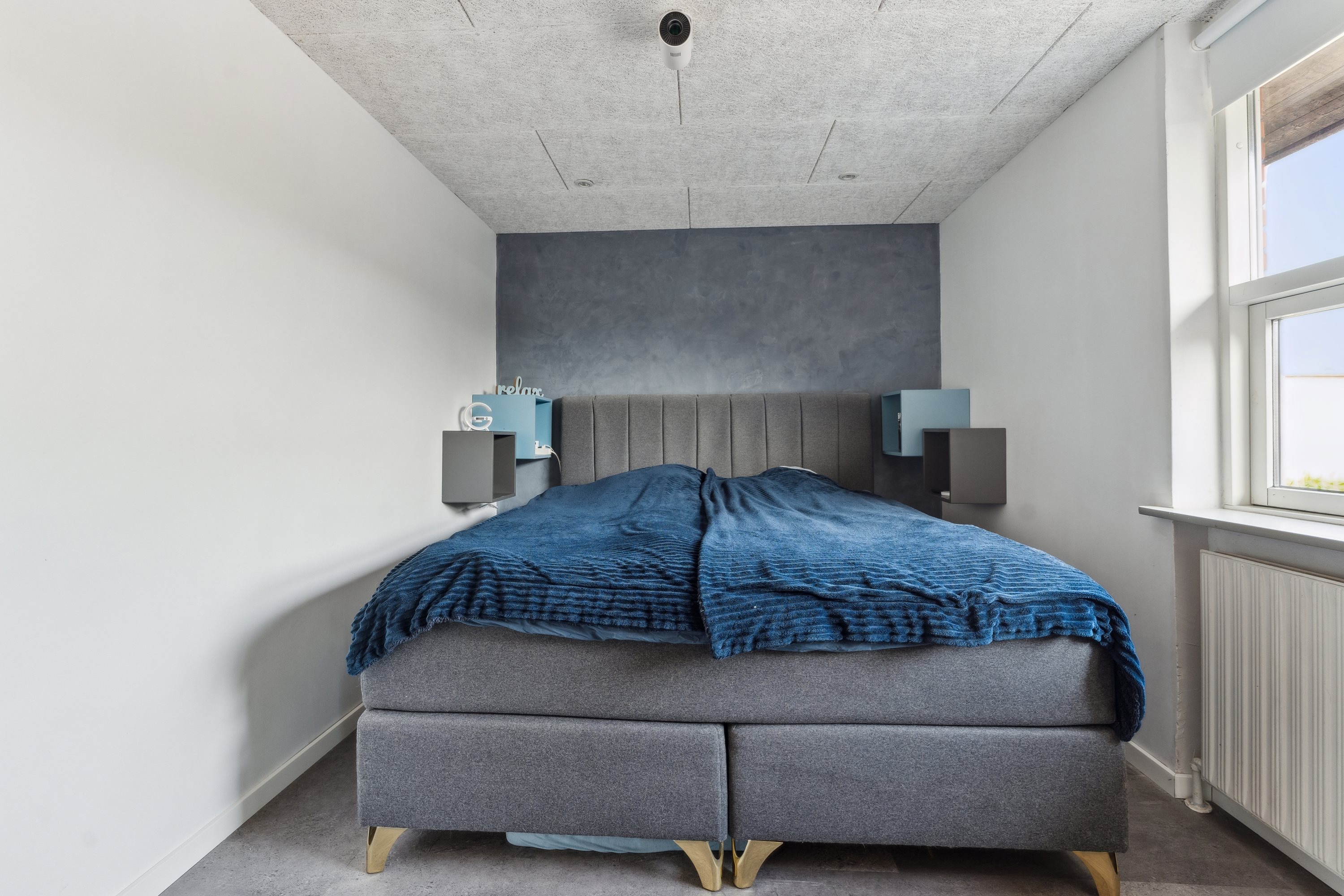 Fremhævet værelse billede i fuldskærmstilstand. Billede af Granvej 5, Harridslev, 8930 Randers NØ