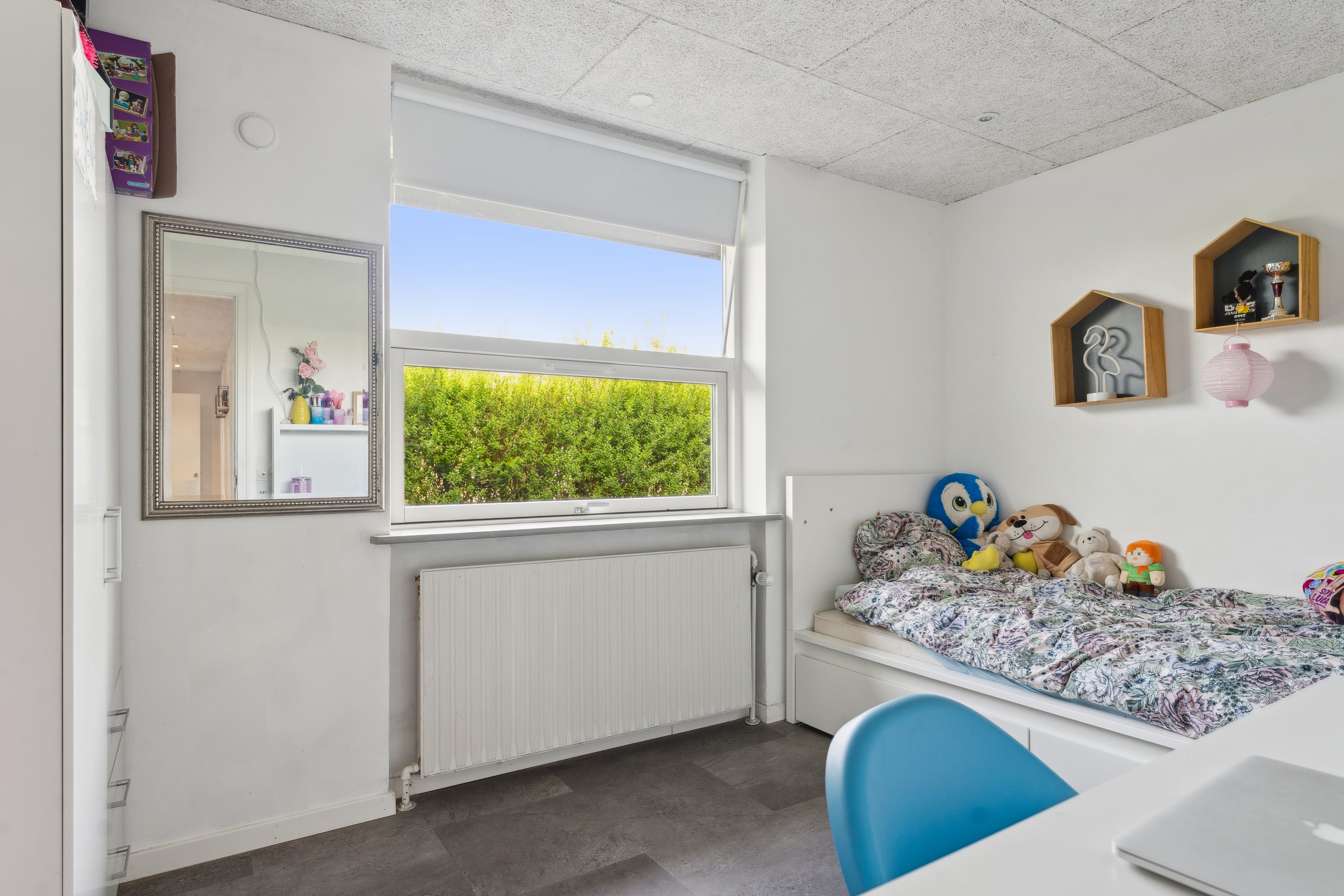 Fremhævet værelse billede i fuldskærmstilstand. Billede af Granvej 5, Harridslev, 8930 Randers NØ