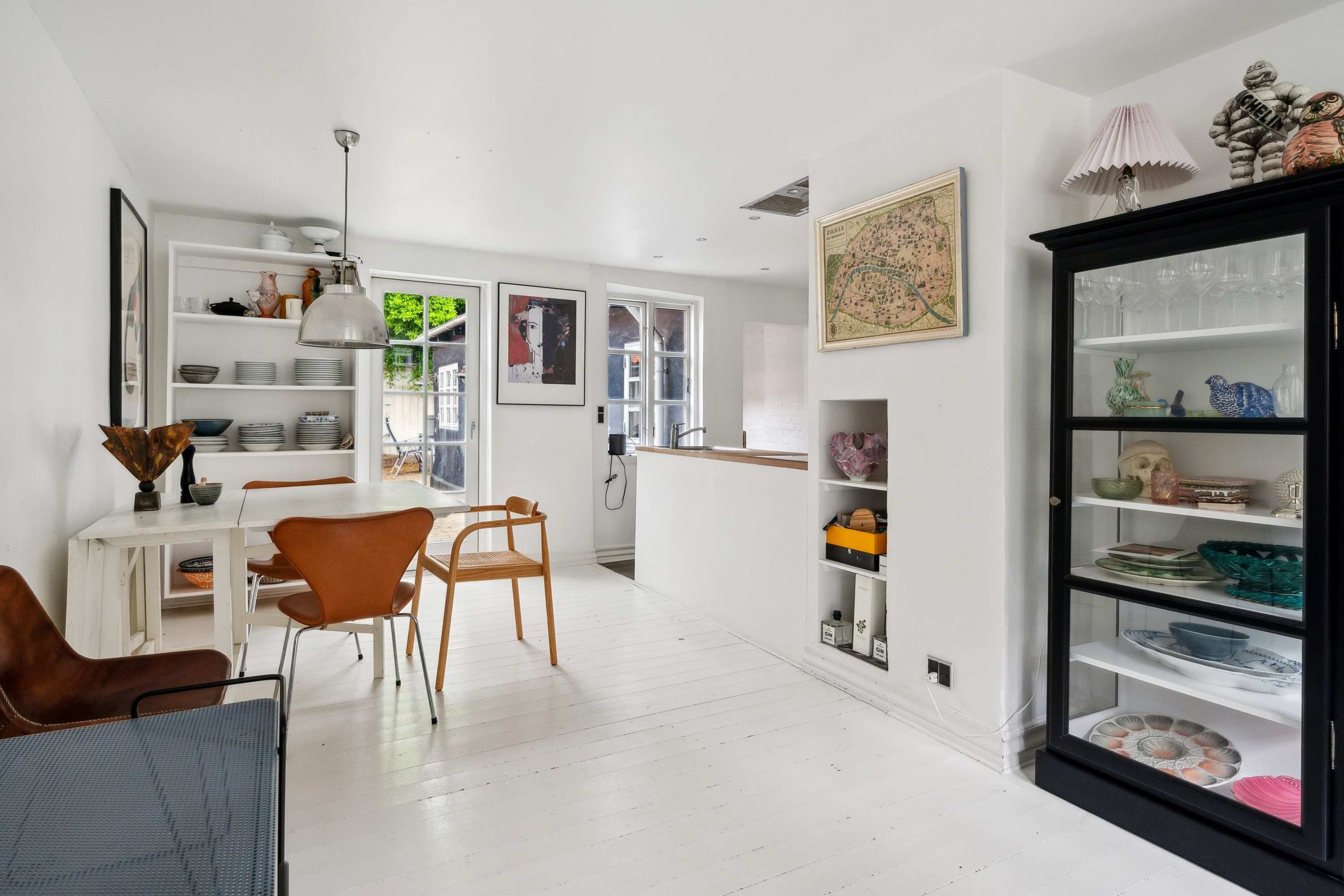 Miniaturebillede 2: . Billede af Møllestien 50A, 8000 Aarhus C