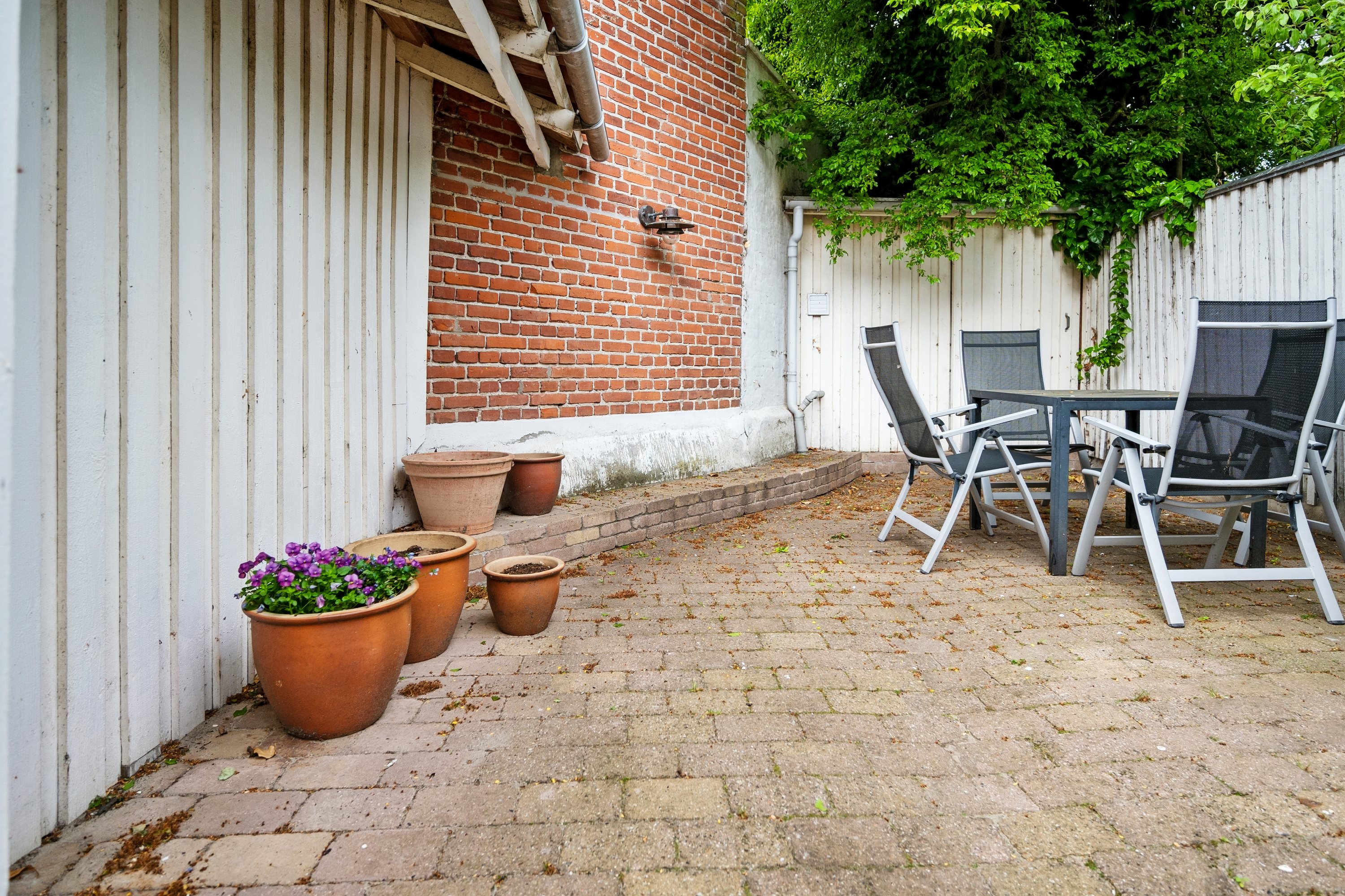 Fremhævet  billede i fuldskærmstilstand. Billede af Møllestien 50A, 8000 Aarhus C