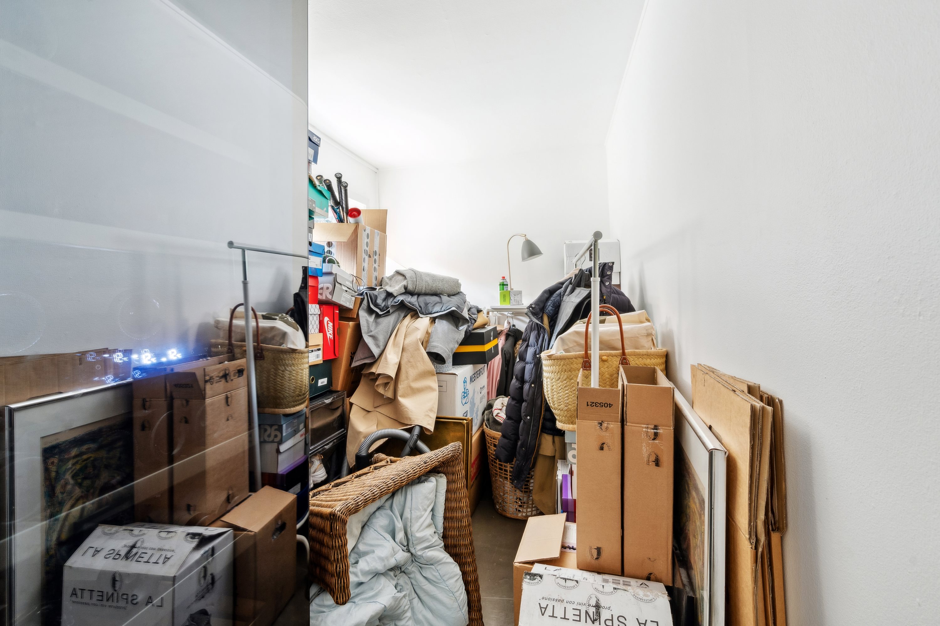 Fremhævet  billede i fuldskærmstilstand. Billede af Møllestien 50A, 8000 Aarhus C