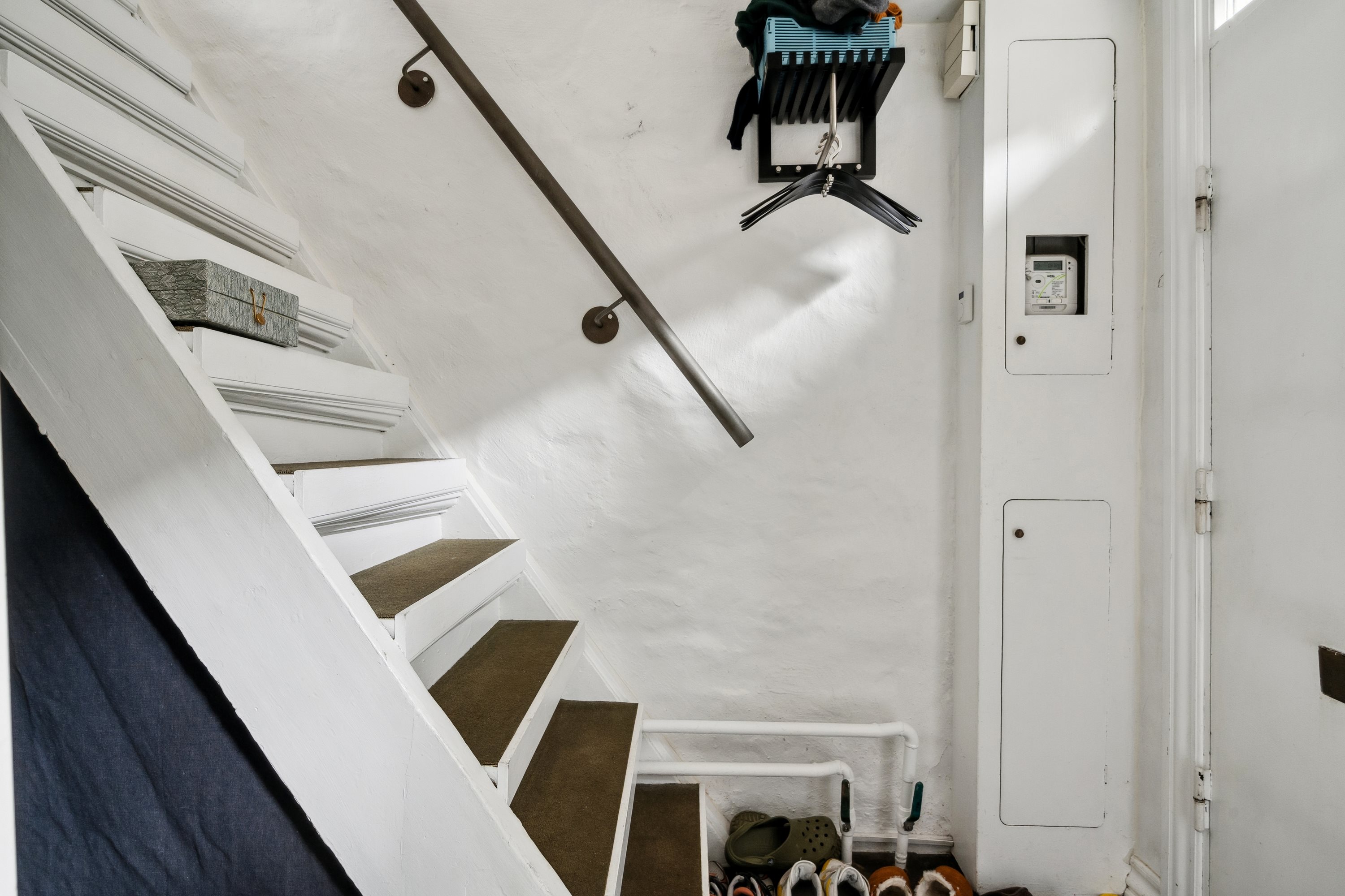 Fremhævet  billede i fuldskærmstilstand. Billede af Møllestien 50A, 8000 Aarhus C