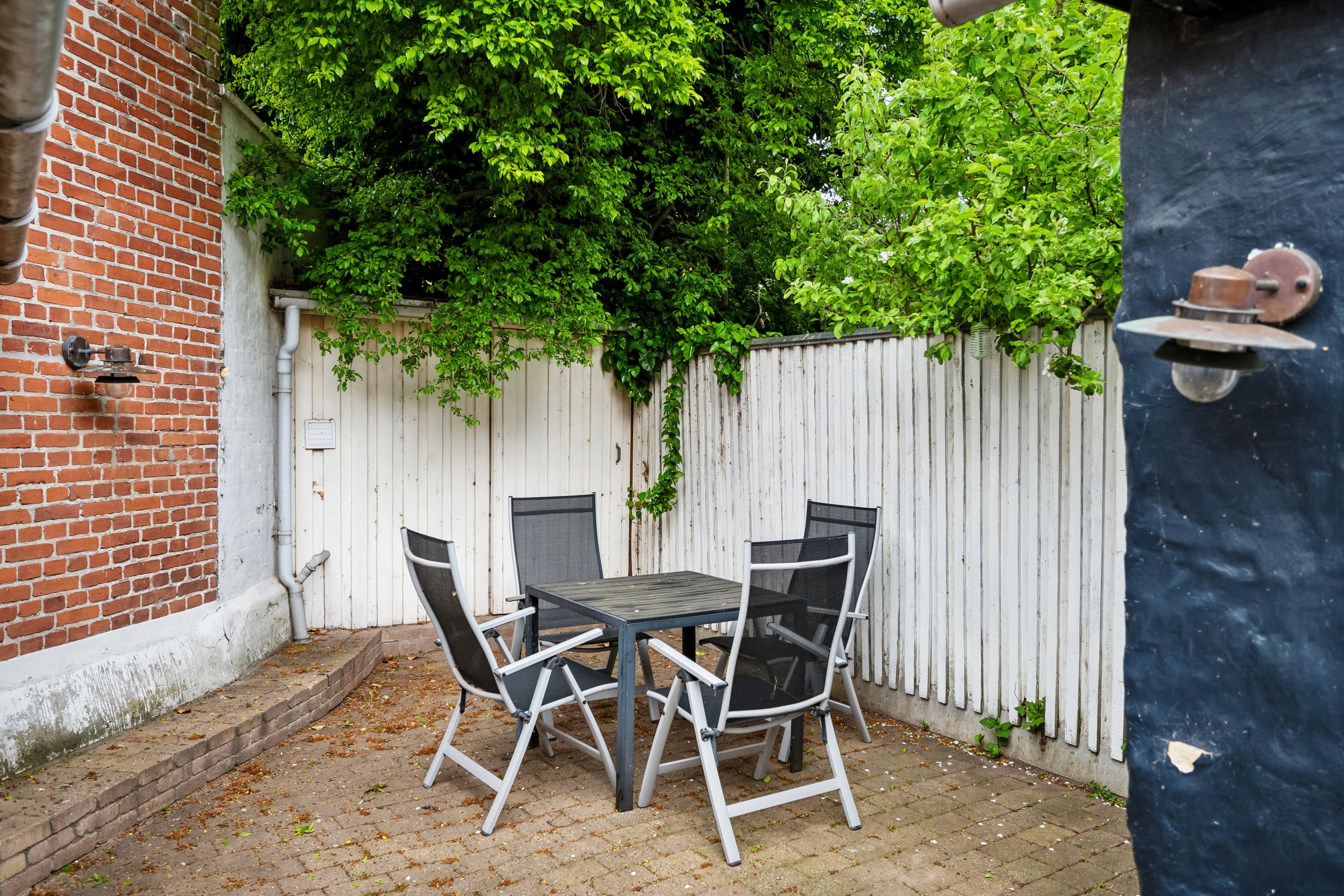 Fremhævet  billede i fuldskærmstilstand. Billede af Møllestien 50A, 8000 Aarhus C