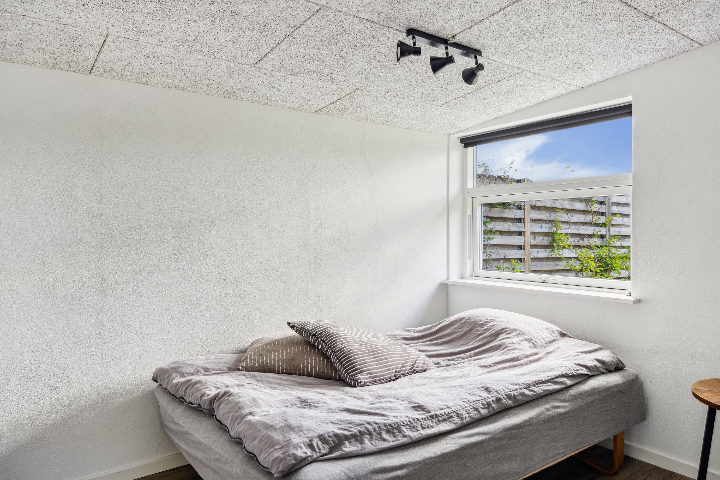 Fremhævet værelse billede i fuldskærmstilstand. Billede af Linde Alle 27, 8963 Auning