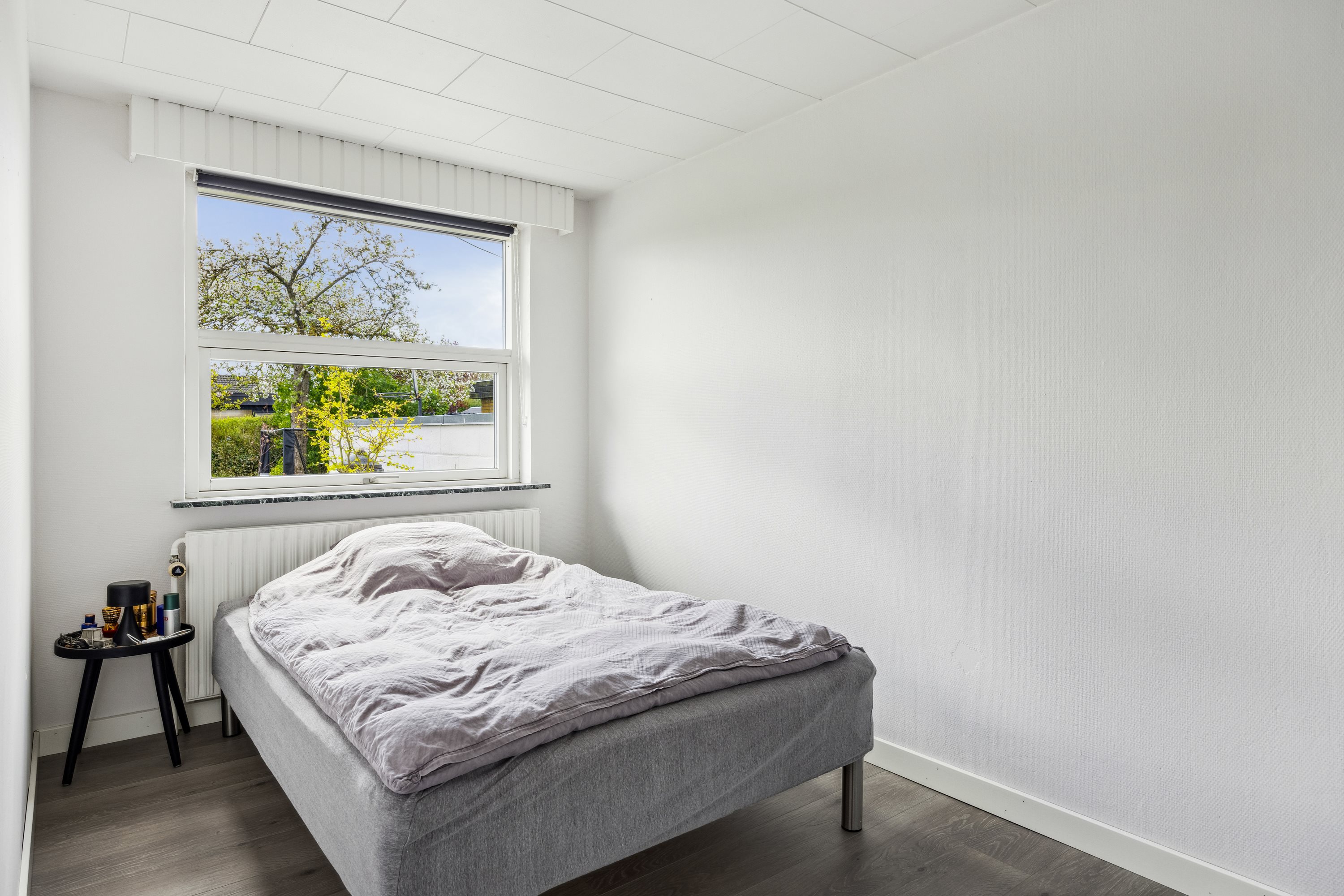 Fremhævet værelse billede i fuldskærmstilstand. Billede af Linde Alle 27, 8963 Auning