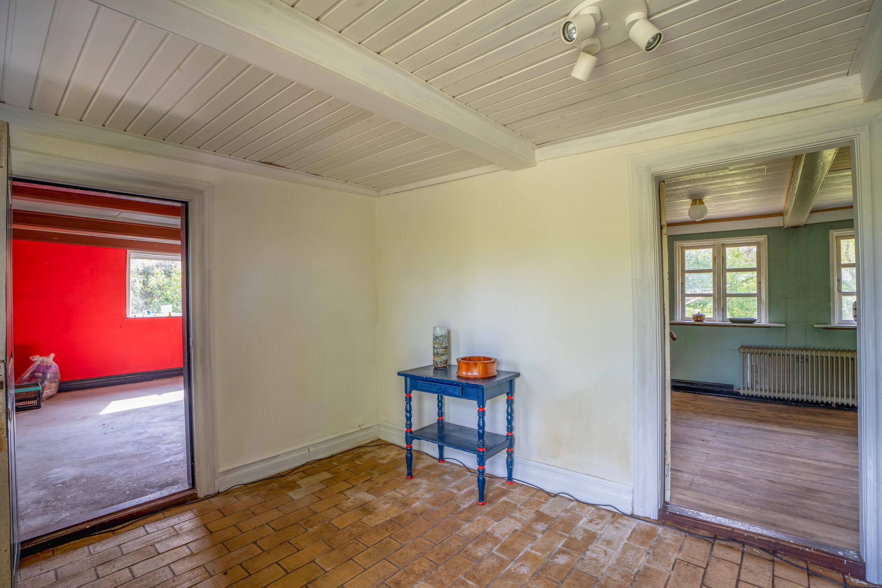 Fremhævet  billede i fuldskærmstilstand. Billede af Høedvej 41, Flemløse, 5620 Glamsbjerg