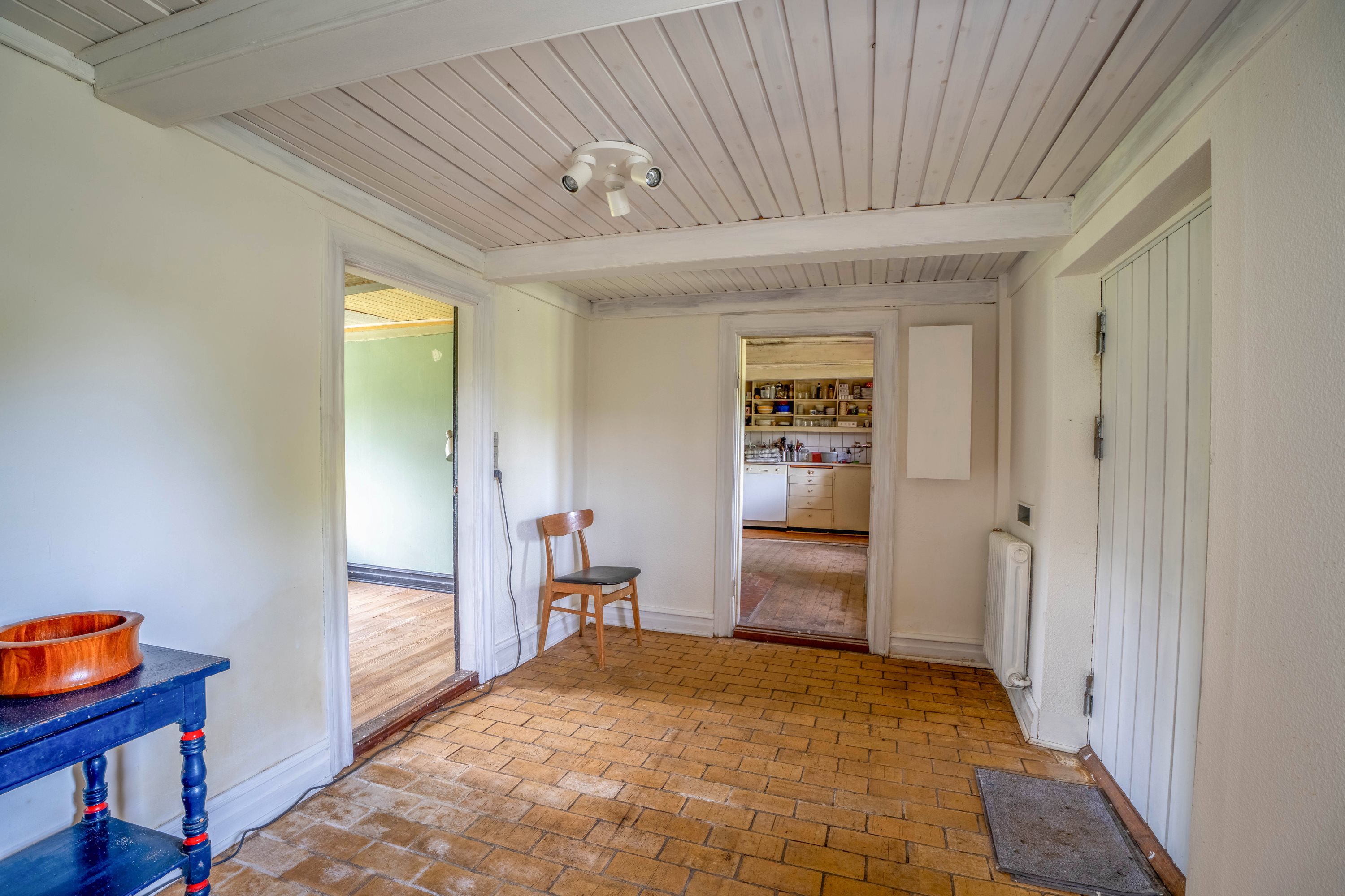 Fremhævet  billede i fuldskærmstilstand. Billede af Høedvej 41, Flemløse, 5620 Glamsbjerg