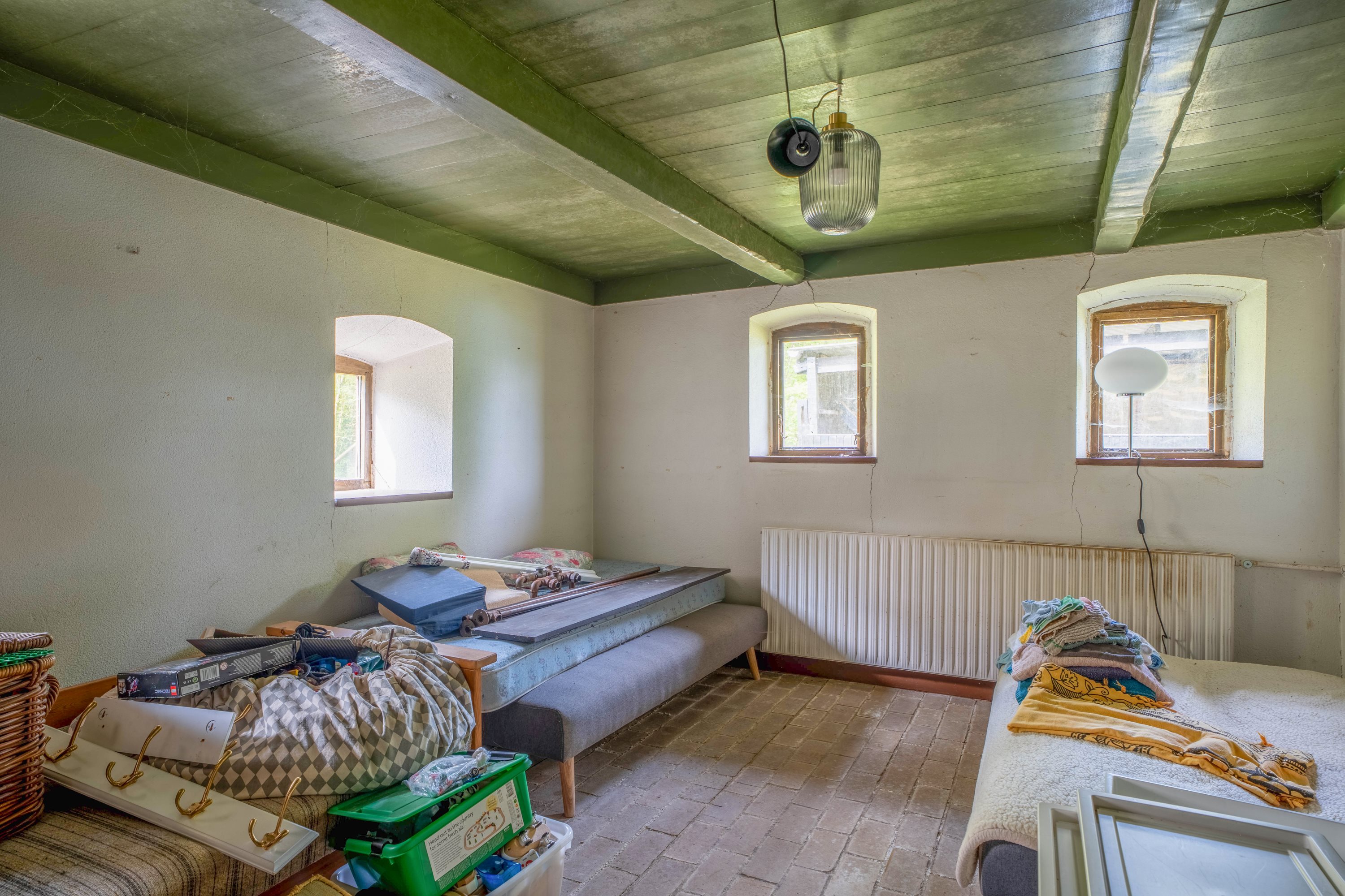 Fremhævet  billede i fuldskærmstilstand. Billede af Høedvej 41, Flemløse, 5620 Glamsbjerg