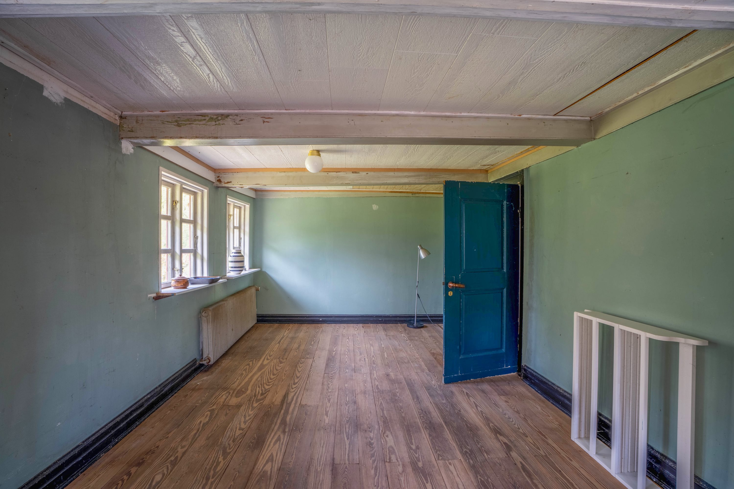 Fremhævet  billede i fuldskærmstilstand. Billede af Høedvej 41, Flemløse, 5620 Glamsbjerg