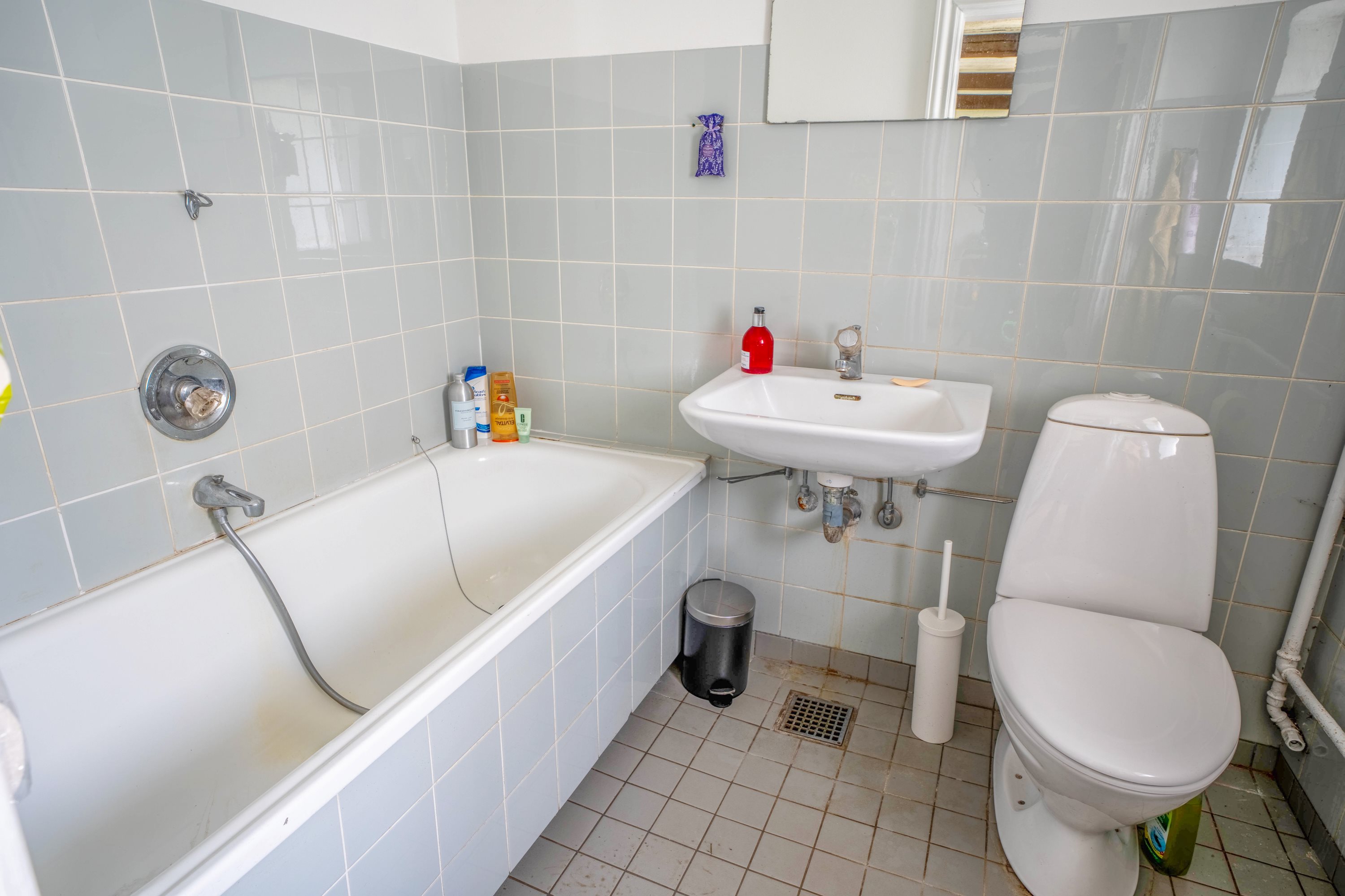 Fremhævet  billede i fuldskærmstilstand. Billede af Høedvej 41, Flemløse, 5620 Glamsbjerg