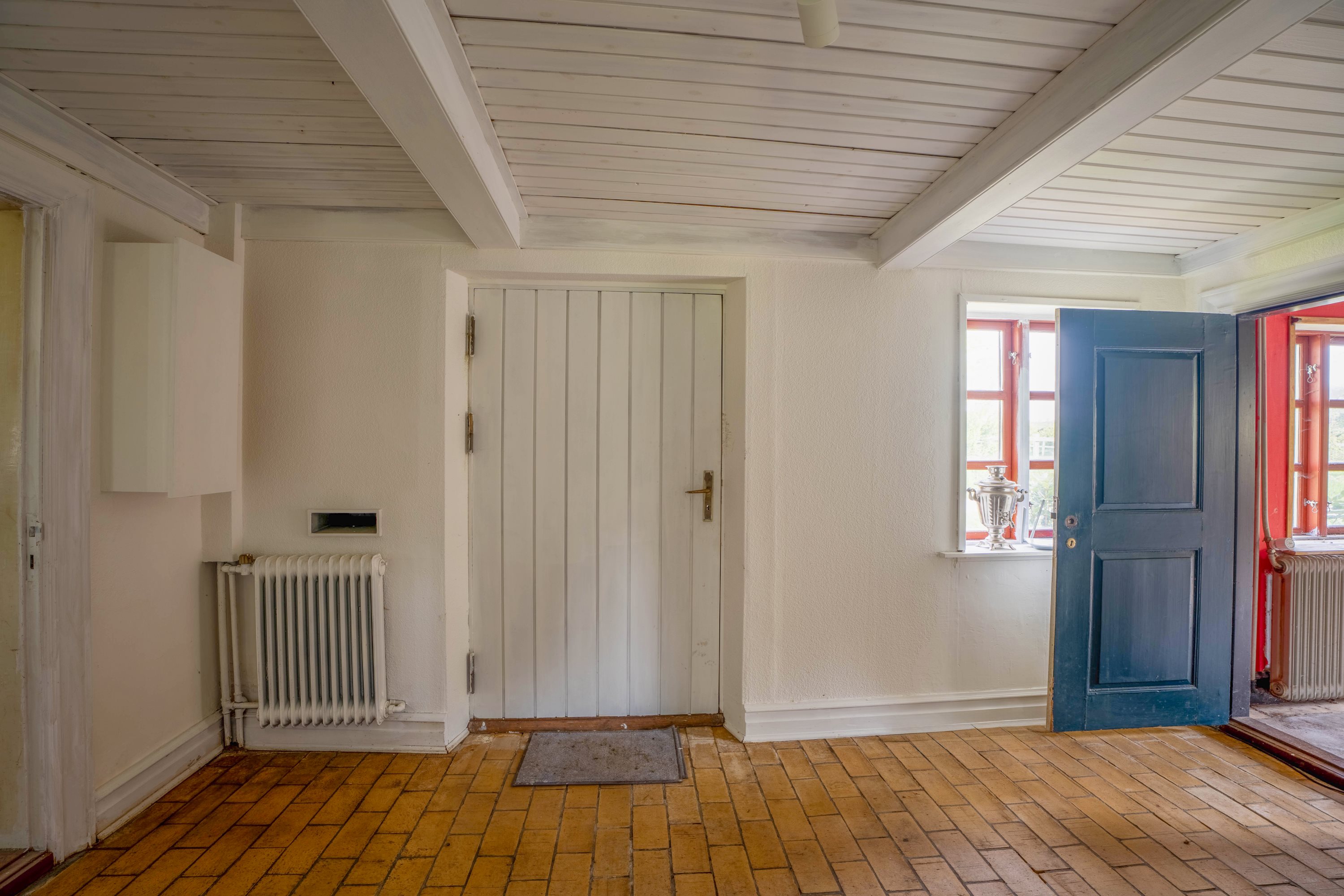 Fremhævet  billede i fuldskærmstilstand. Billede af Høedvej 41, Flemløse, 5620 Glamsbjerg