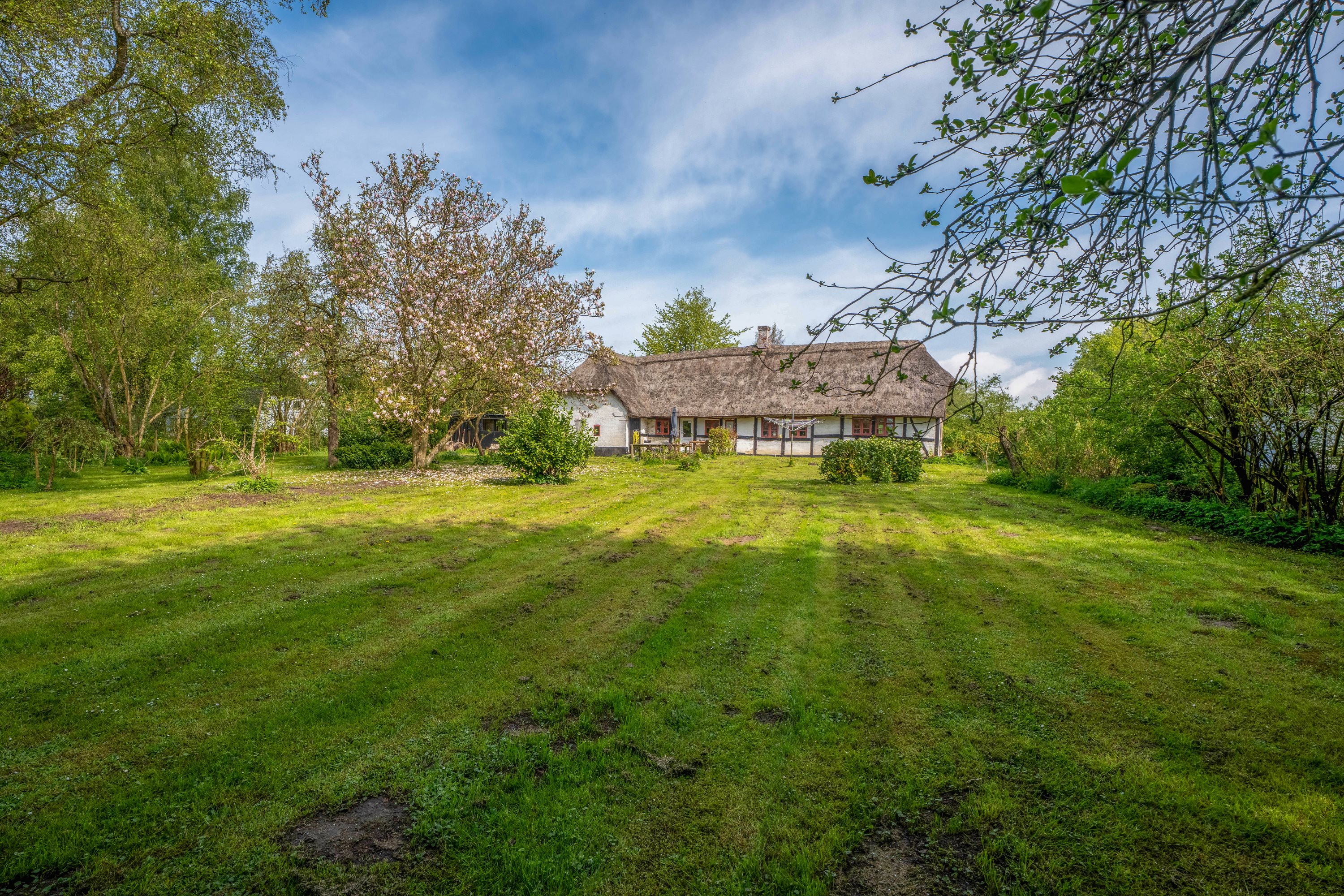 Miniaturebillede 2: . Billede af Høedvej 41, Flemløse, 5620 Glamsbjerg